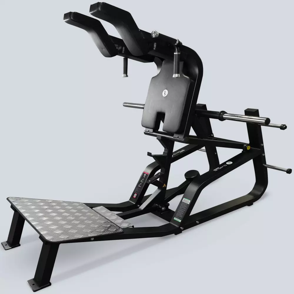 V squat Sveltus