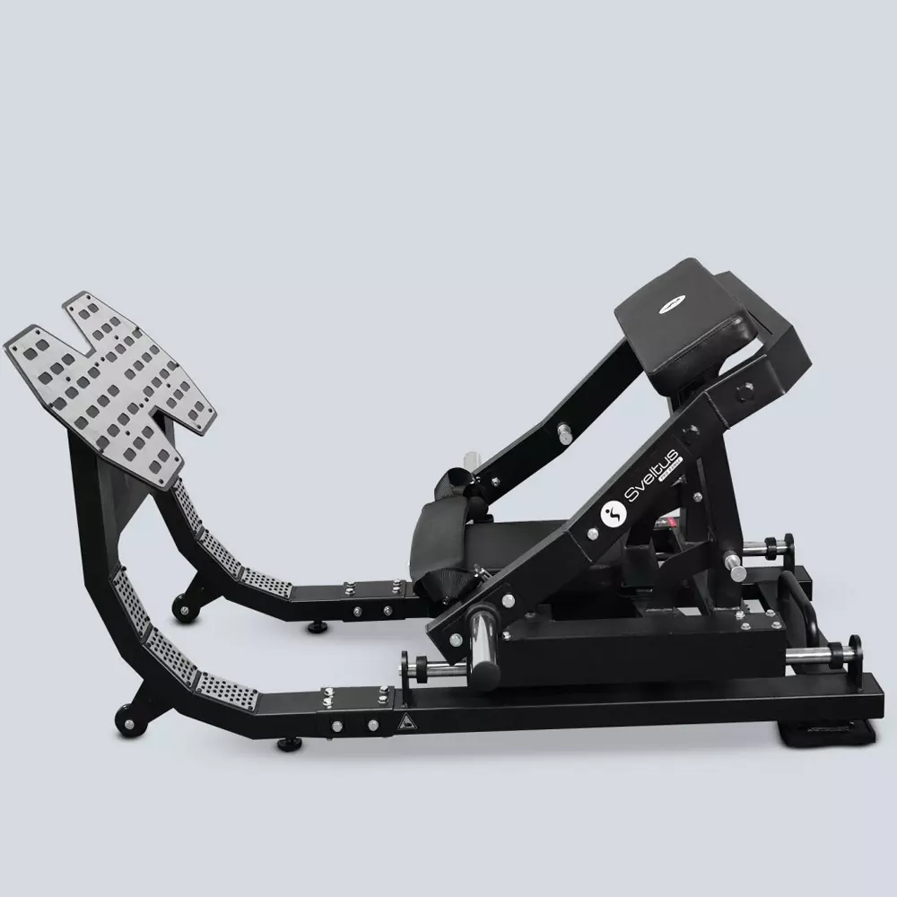Hip Thrust Sveltus