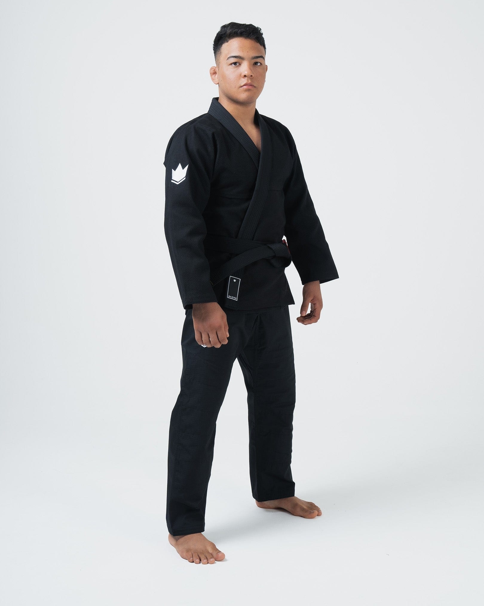 kingz-brasilian-jiu-jitsu-gi-kzk13-balistico-noir