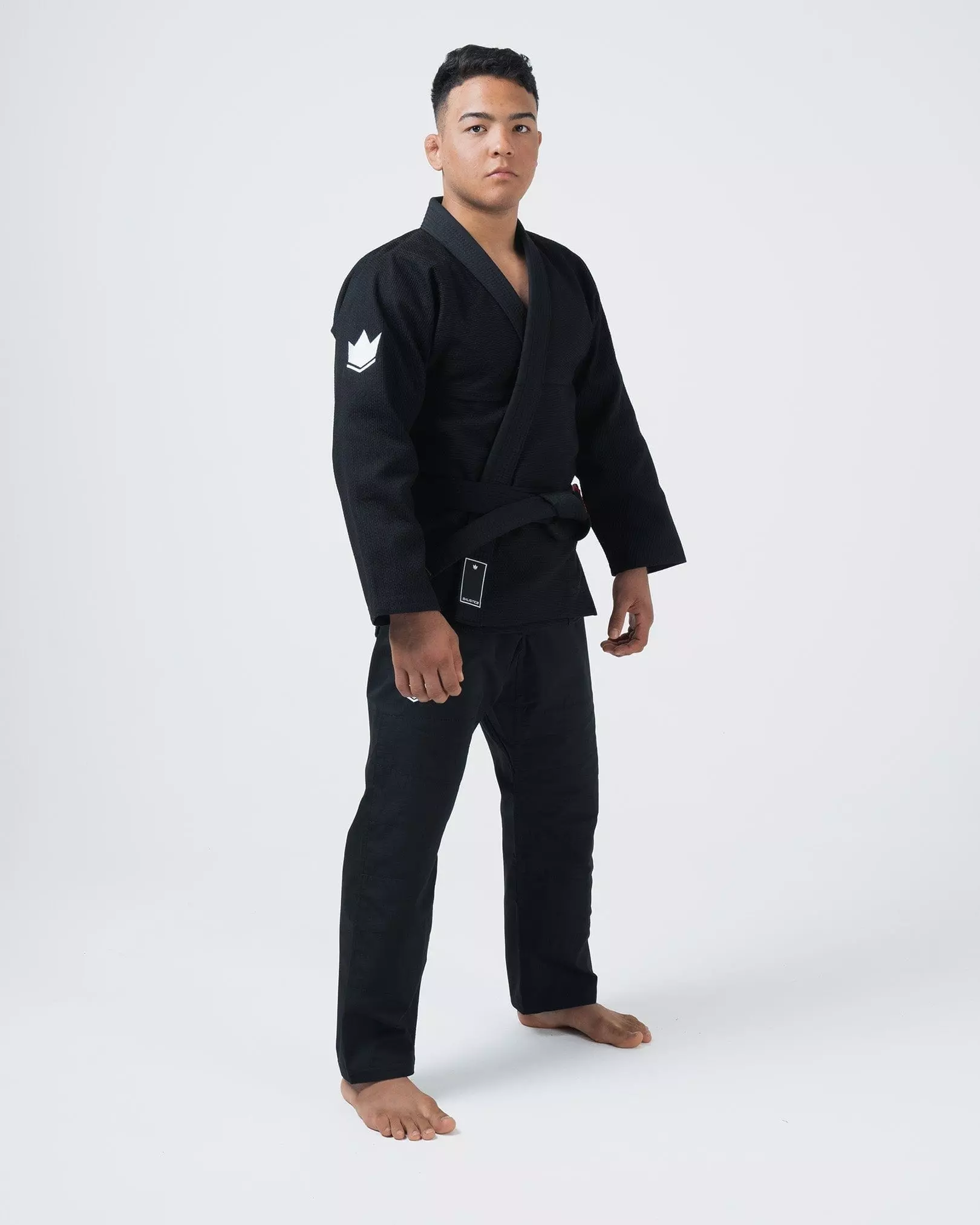 kingz-brasilian-jiu-jitsu-gi-kzk13-balistico-noir