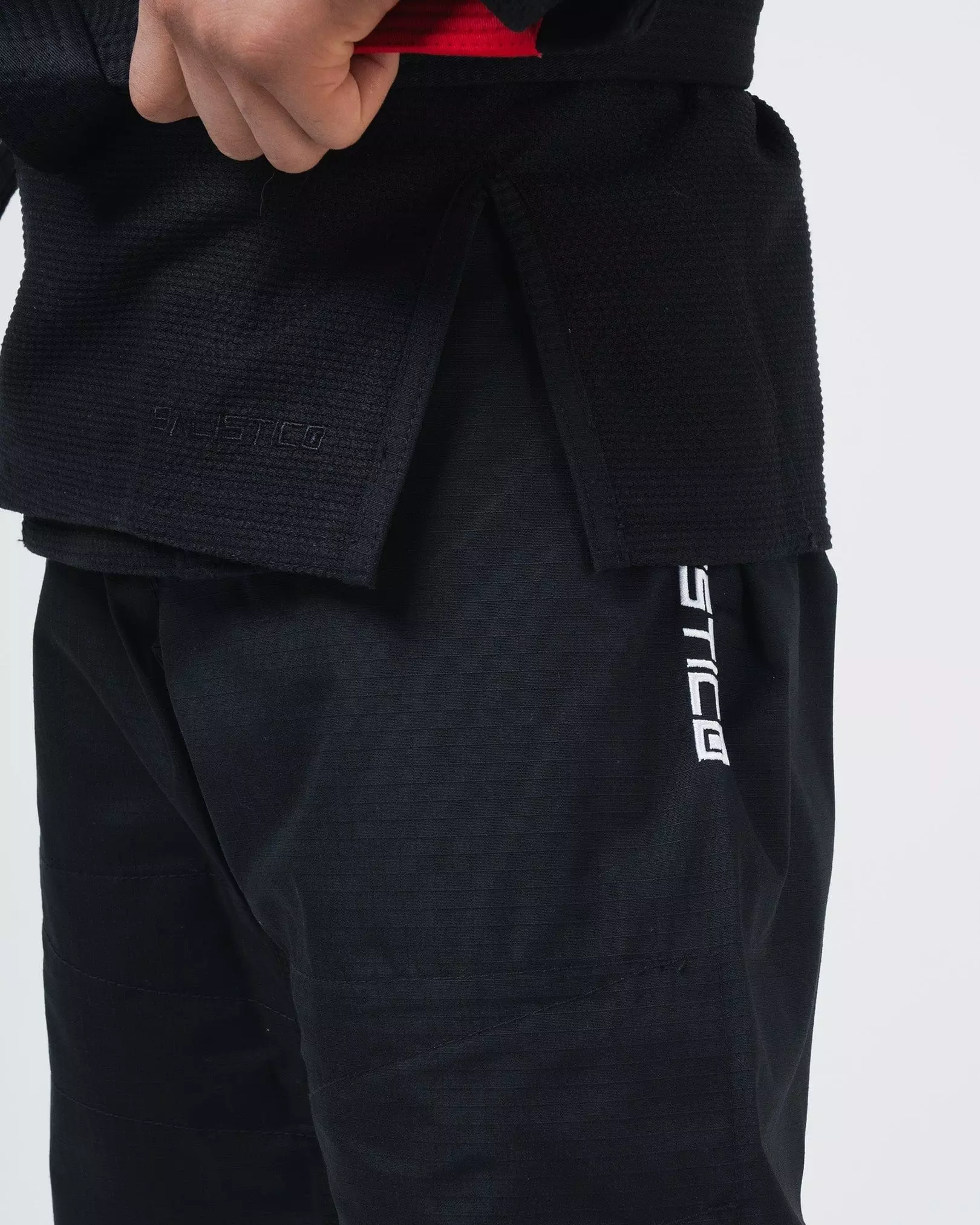 kingz-brasilian-jiu-jitsu-gi-kzk-13-balistico-4-0-noir