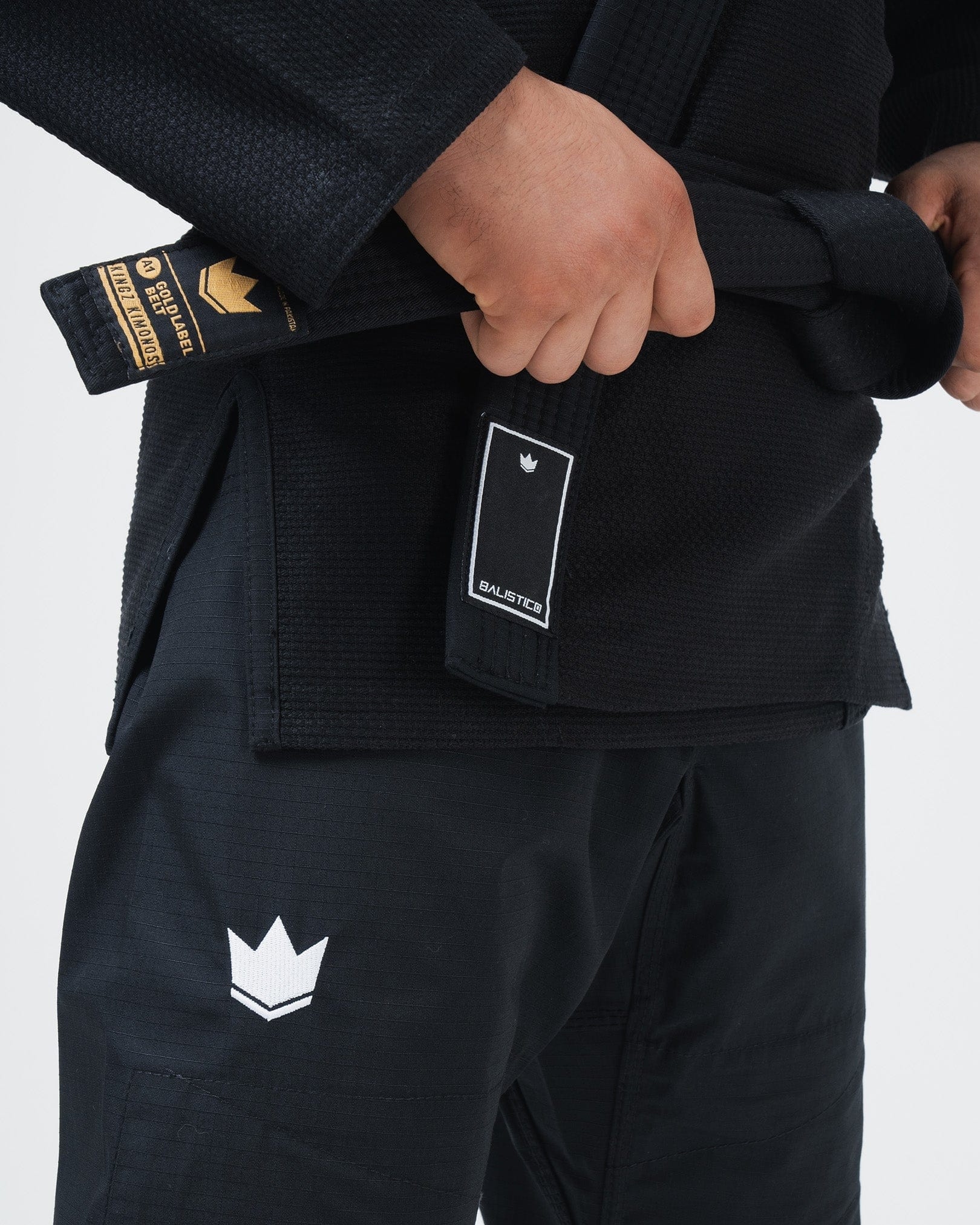 kingz-brasilian-jiu-jitsu-gi-kzk-13-balistico-noir