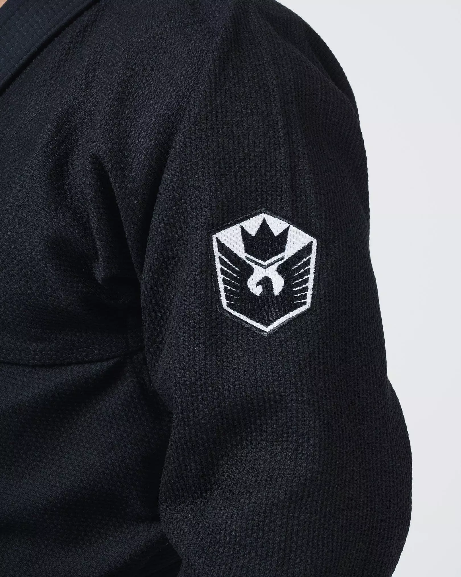kingz-brasilian-jiu-jitsu-gi-kzk13-balistico-4-0-noir