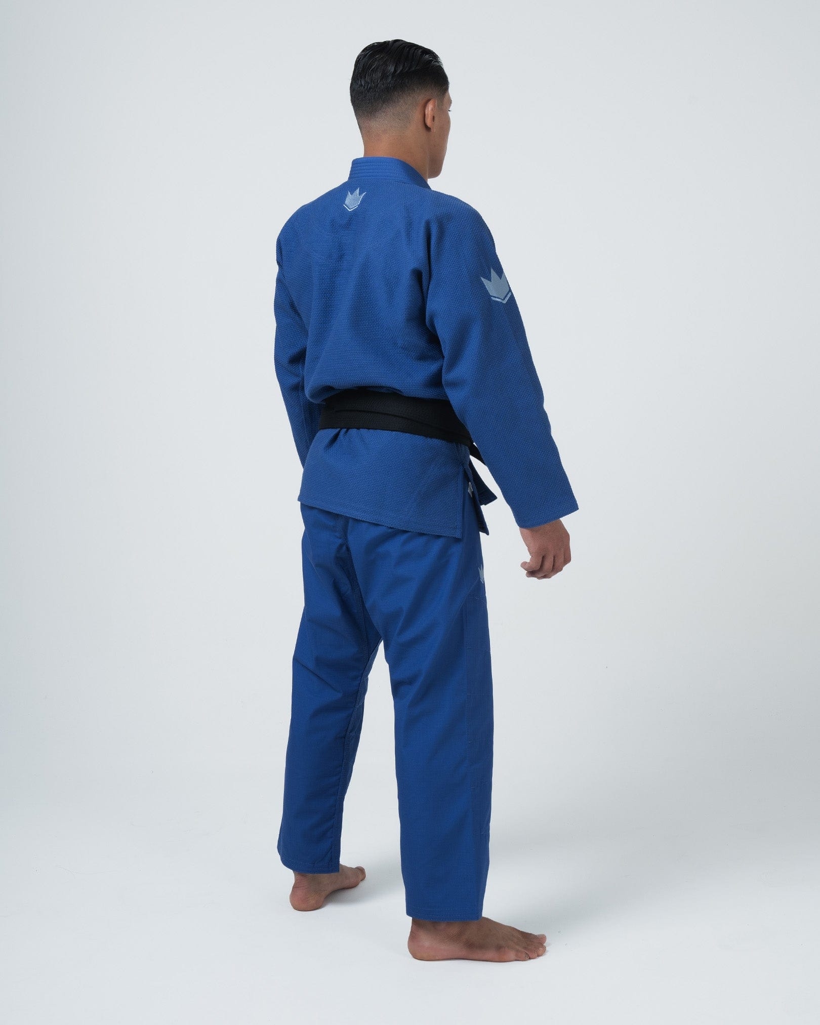 brasilian-jiu-jitsu-gi-kingz-kzk13-balistico-bleu