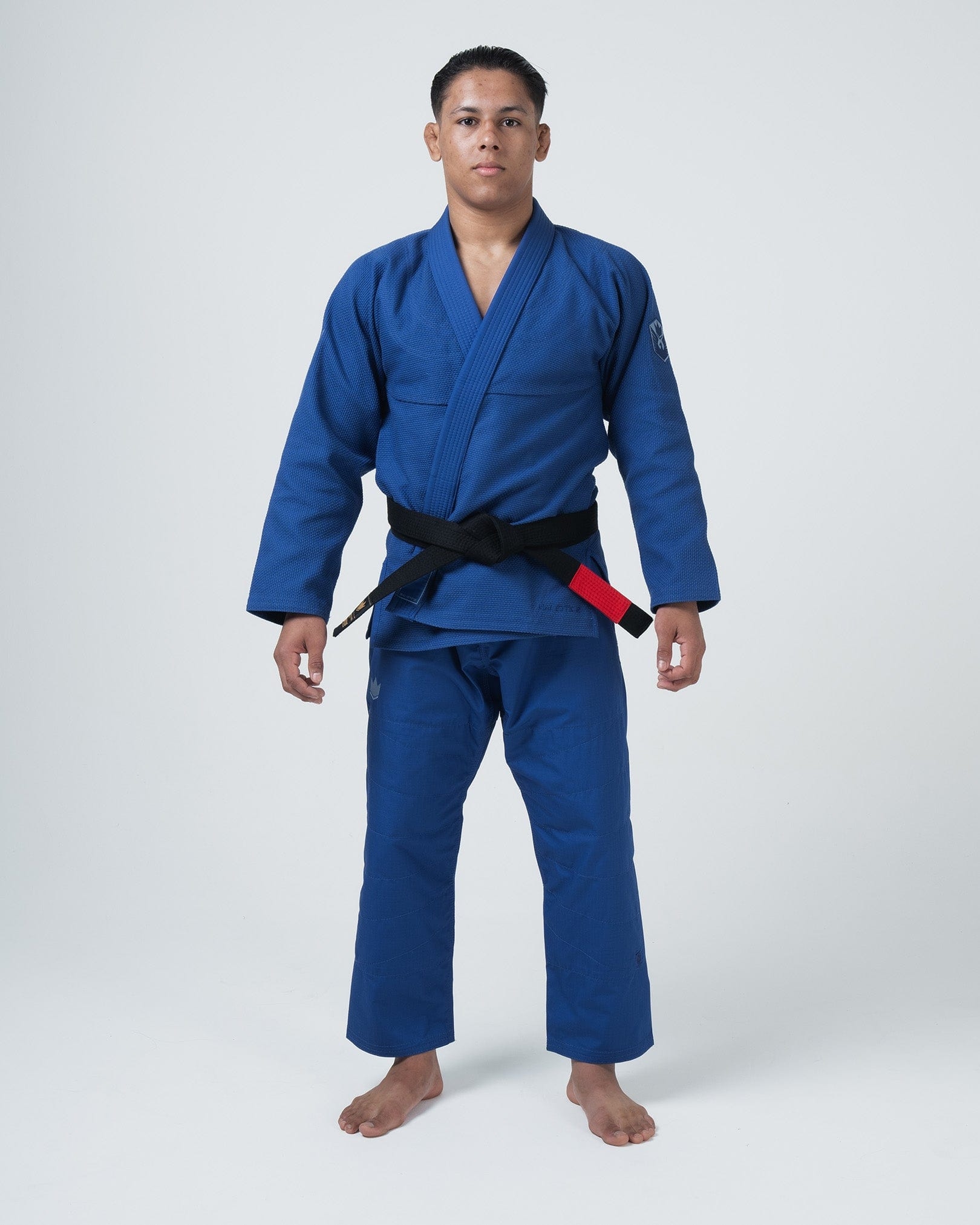 brasilian-jiu-jitsu-gi-kingz-kzk13-balistico-4-0-bleu
