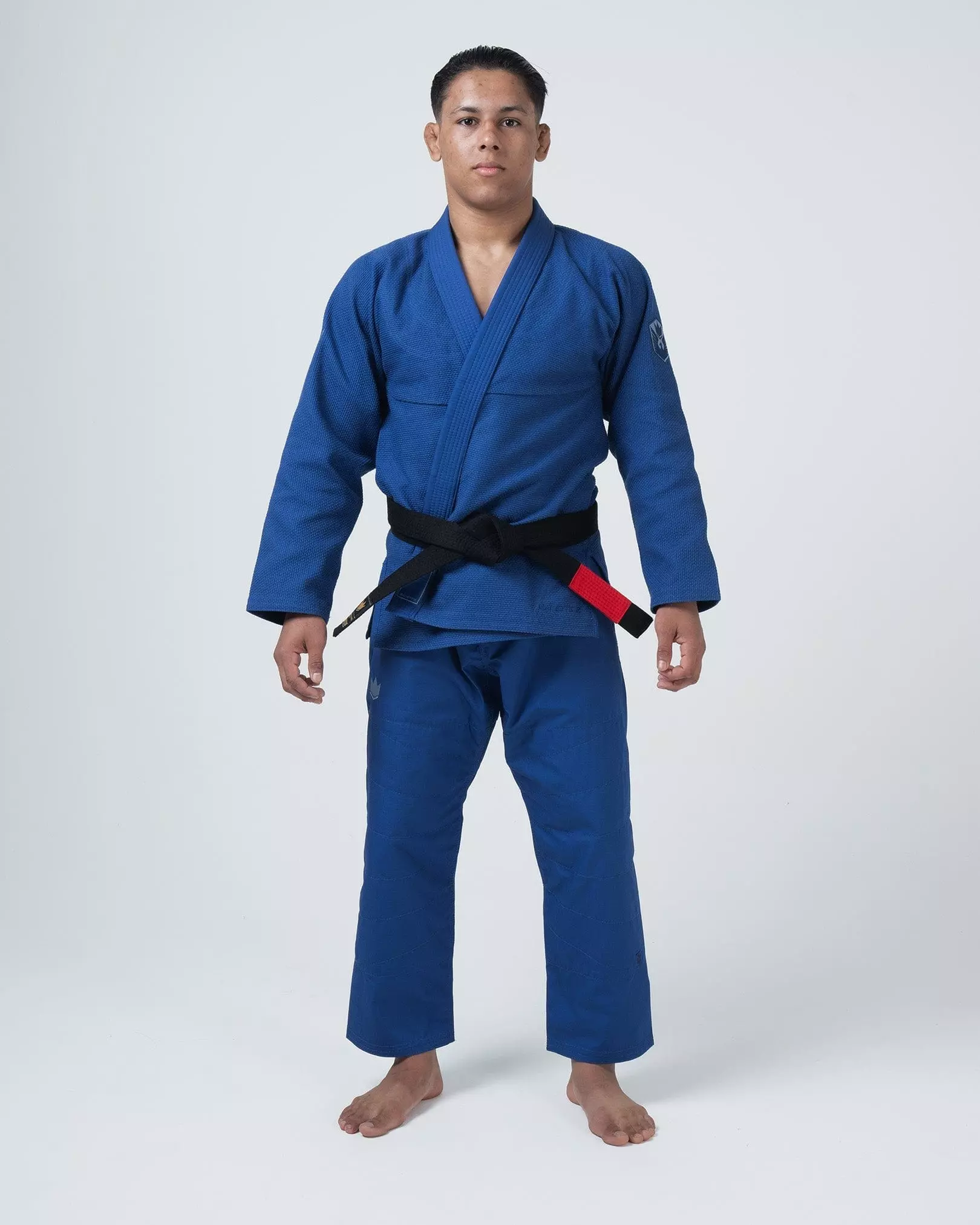 brasilian-jiu-jitsu-gi-kingz-kzk13-balistico-4-0-bleu