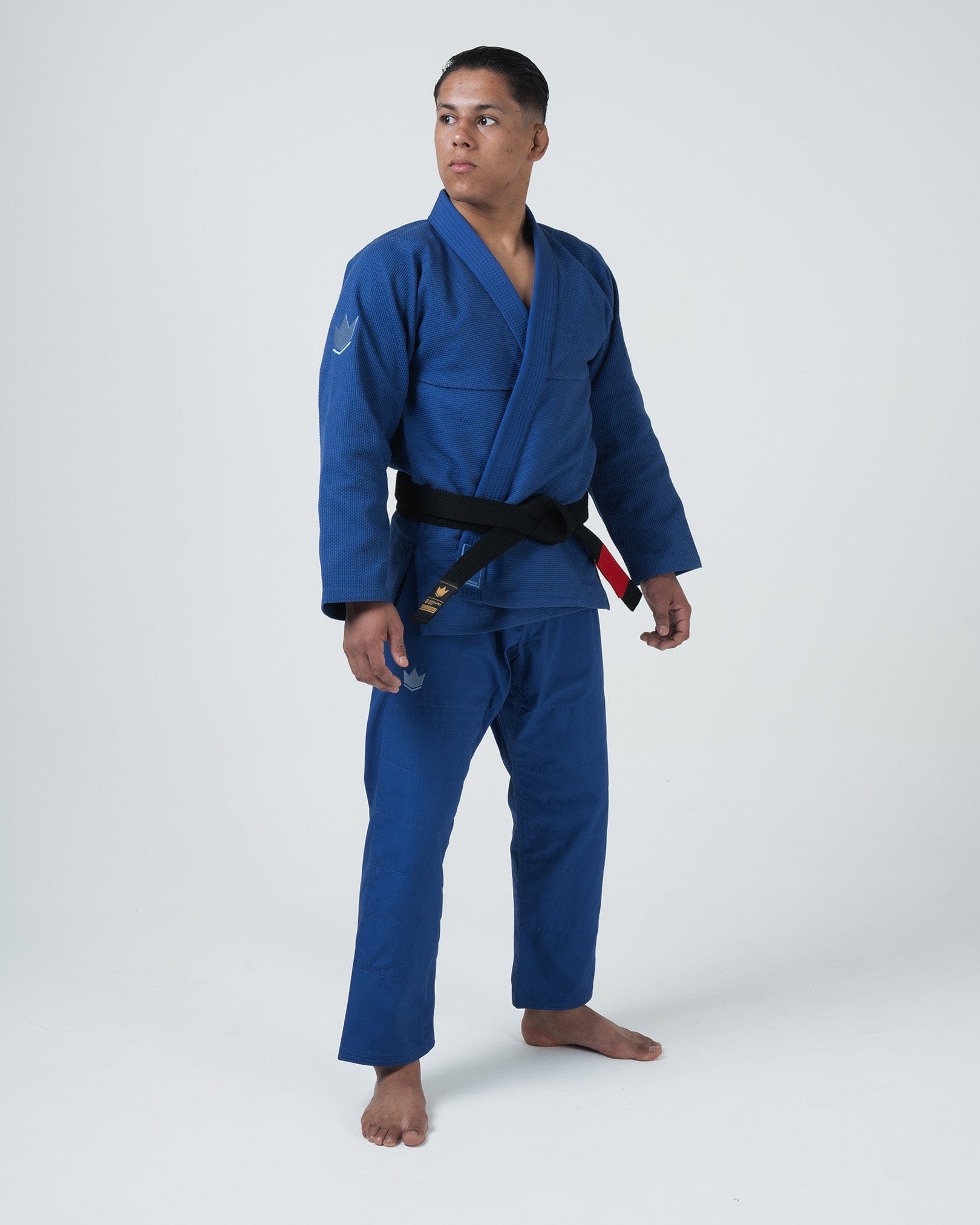 kingz-brasilian-jiu-jitsu-gi-kzk13-balistico-4-0-bleu