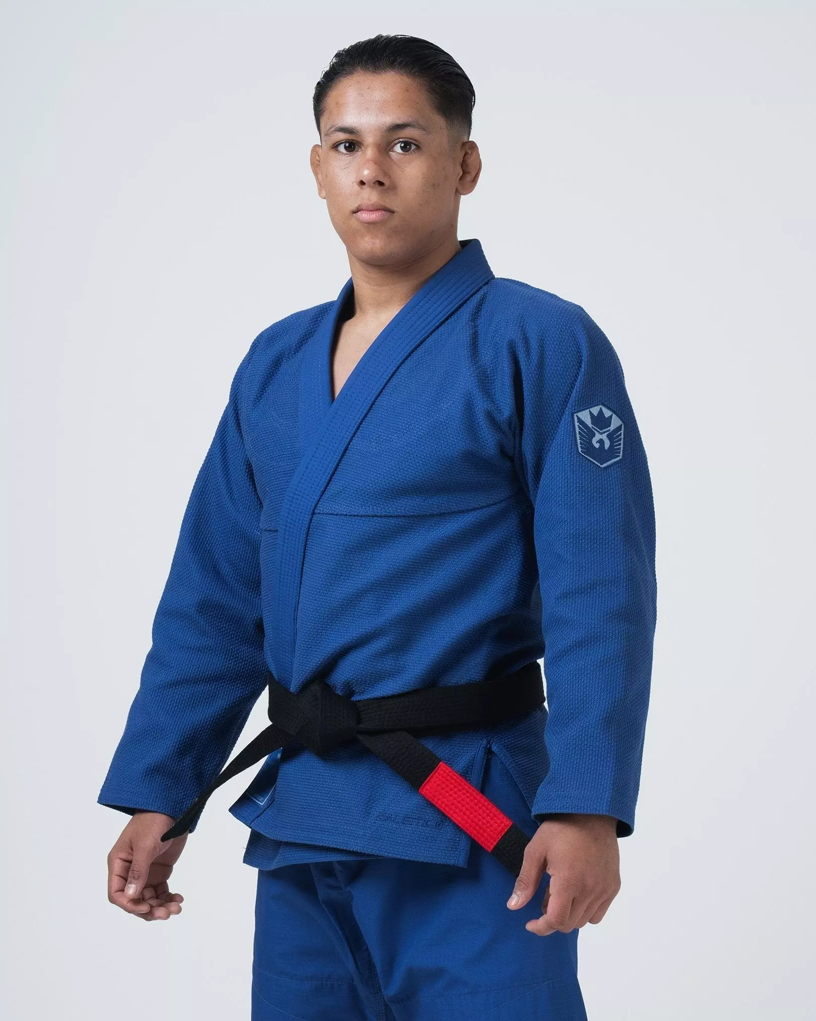brasilian-jiujitsu-gi-kingz-kzk-13-balistico-4-0-bleu