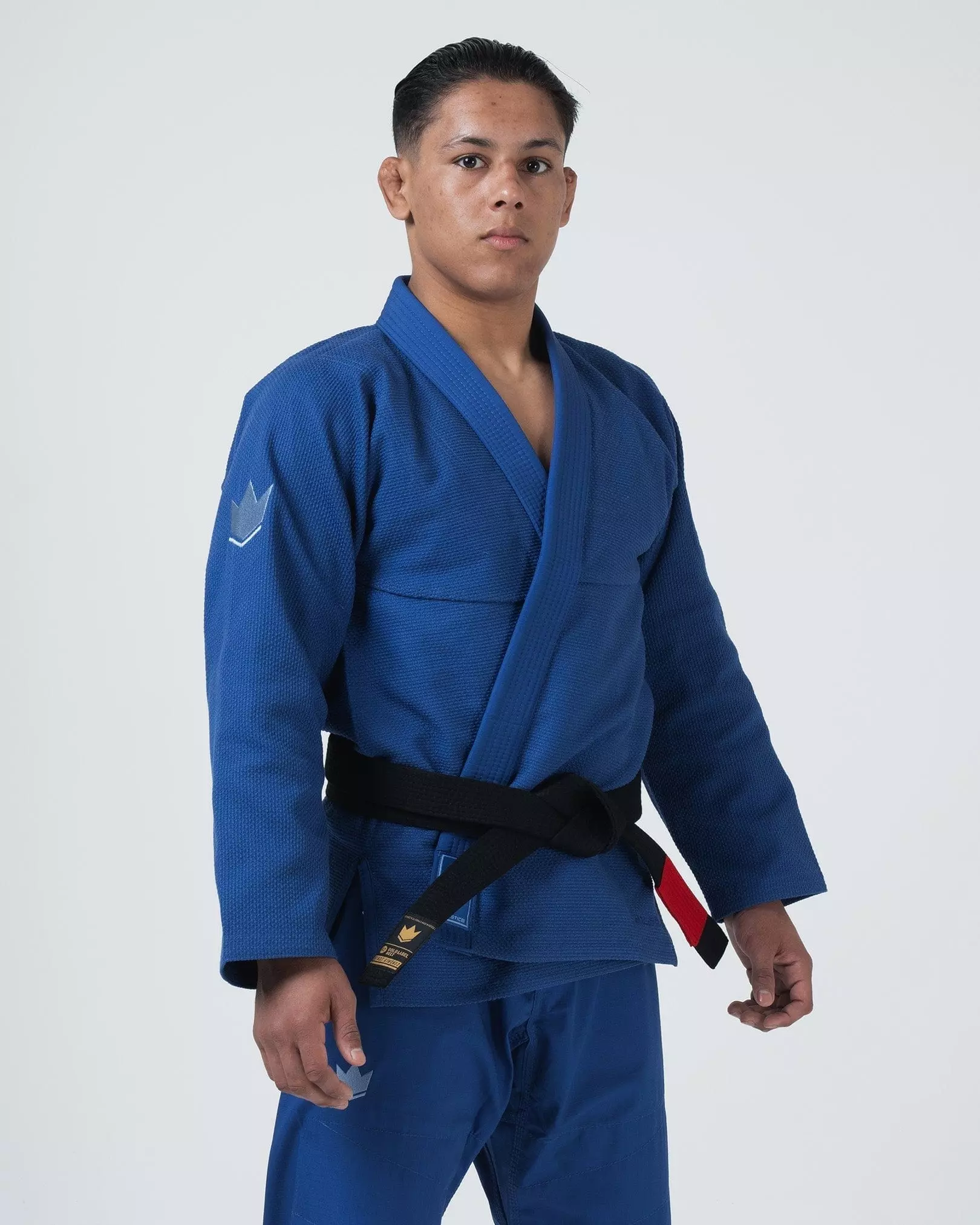 kingz-brasilian-jiu-jitsu-gi-kzk-13-balistico-4-0-bleu