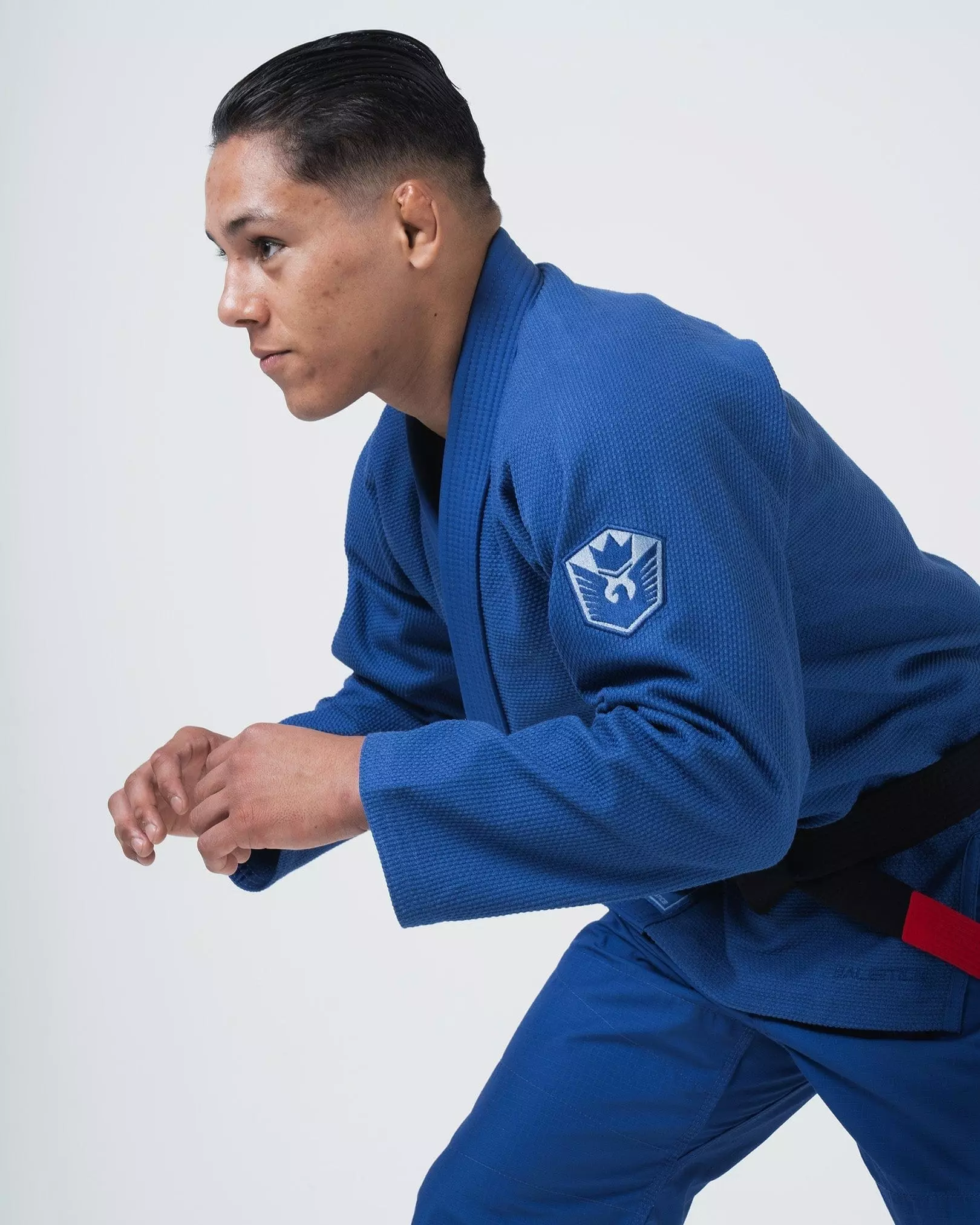 kingz-brasilian-jiu-jitsu-gi-kzk-13-balistico-bleu