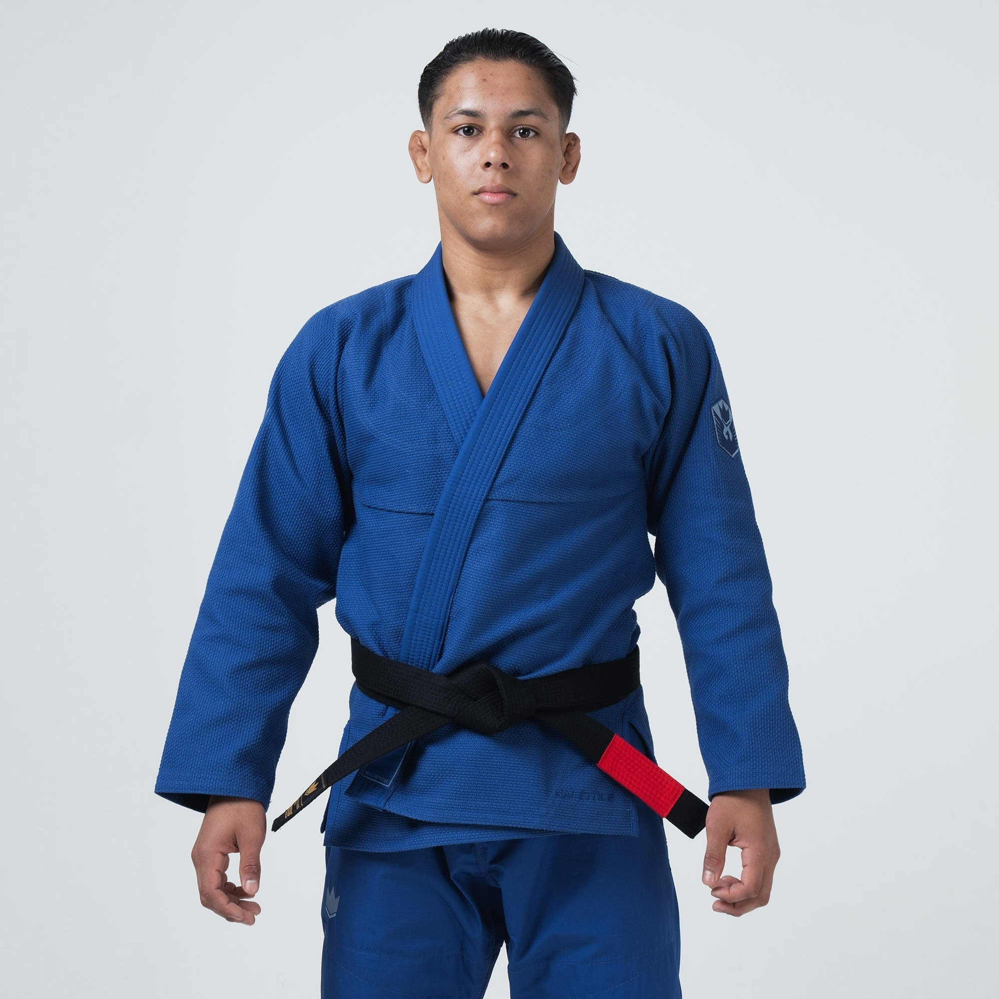 brasilian-jiujitsu-gi-kingz-kzk13-balistico-4-0-bleu