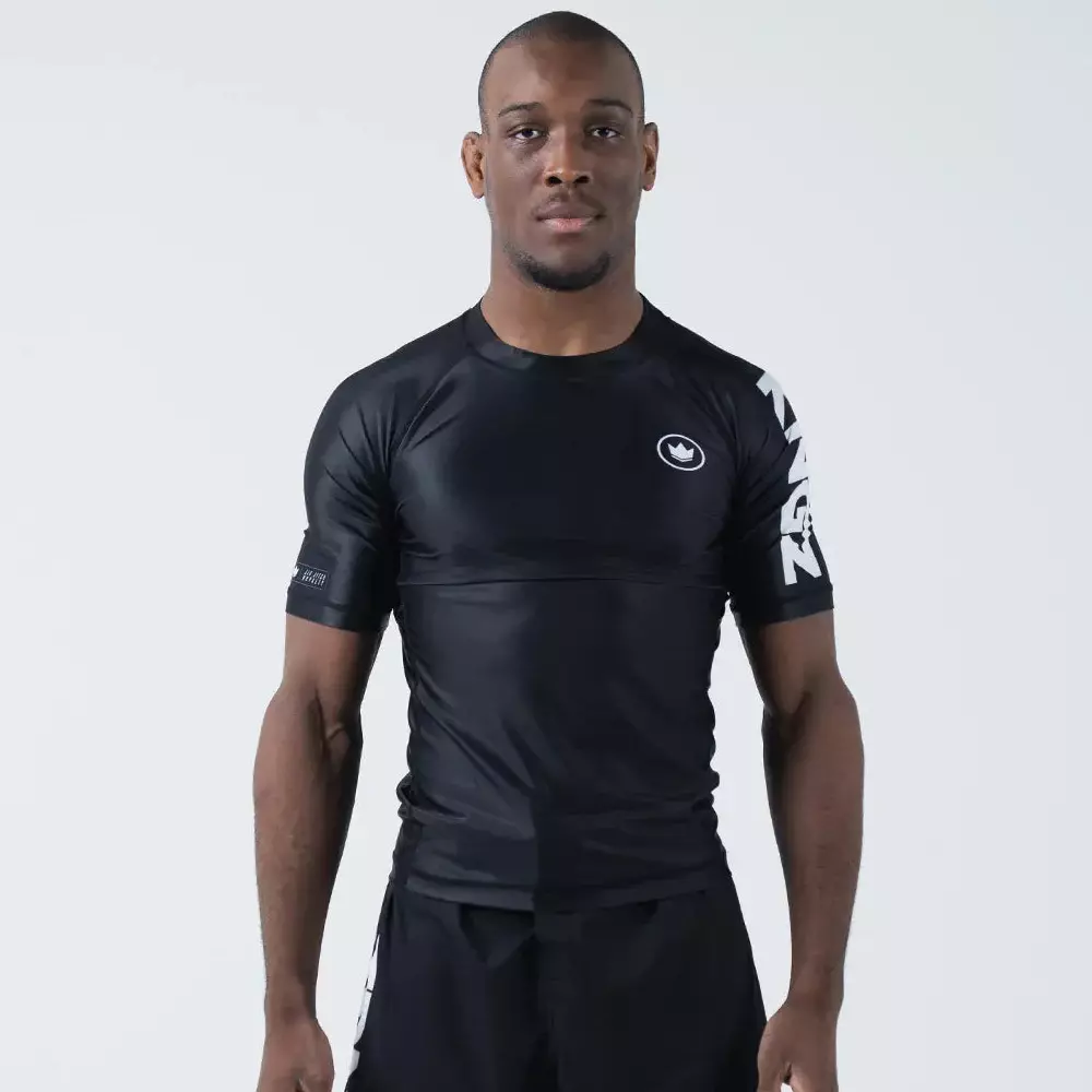 Rashguard Kingz Kore V2