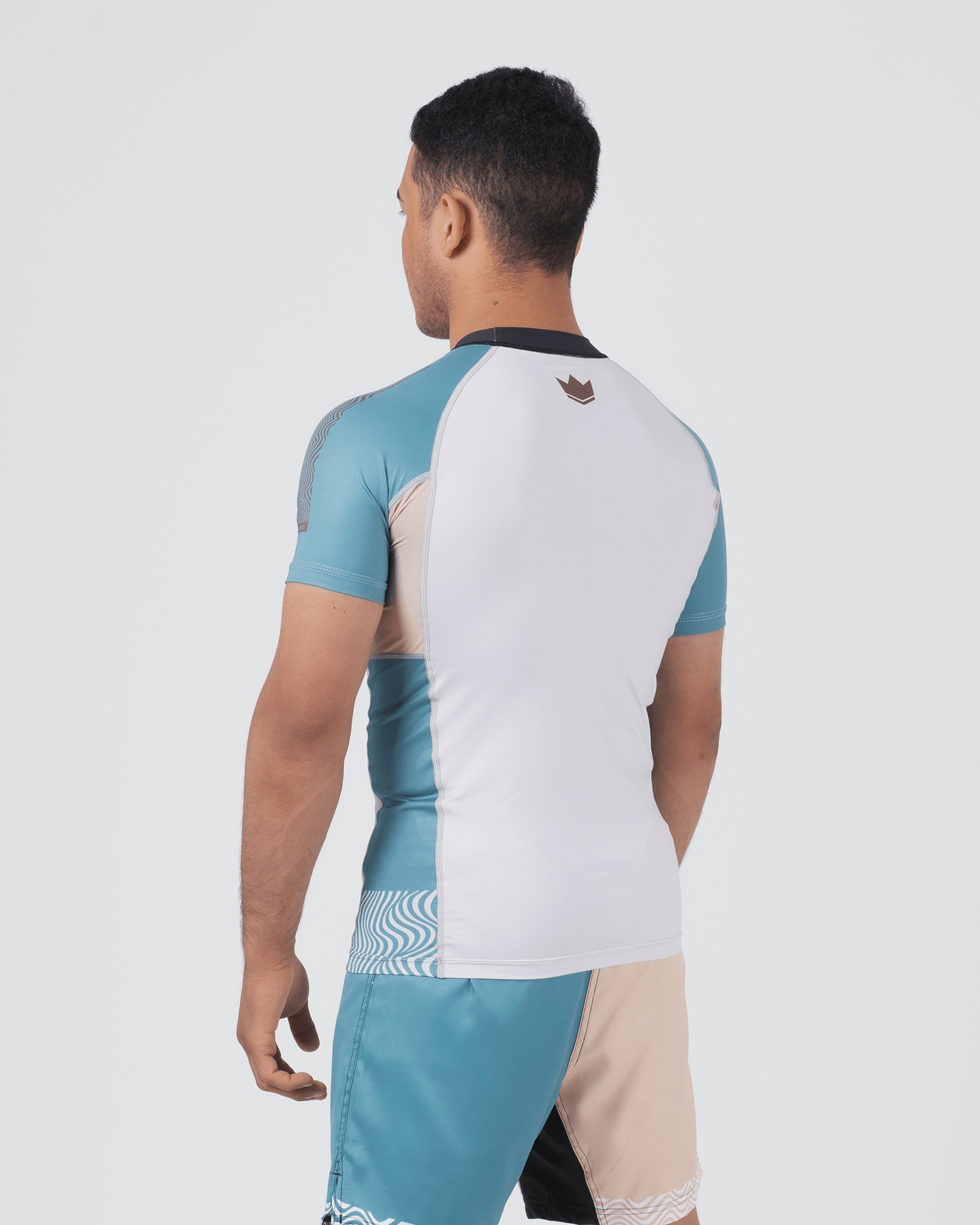 rashguard-flow-kingz-blanc-bleu