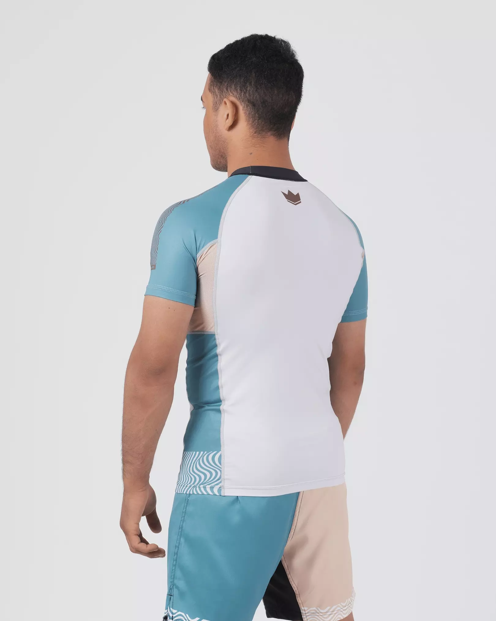 rashguard-flow-kingz-blanc-bleu