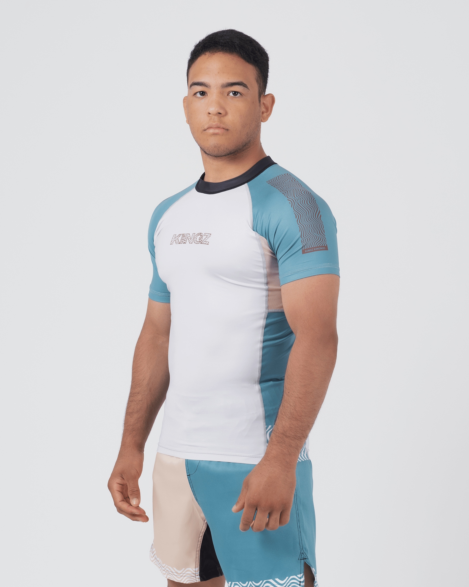 rashguard-flow-kingz-blanc