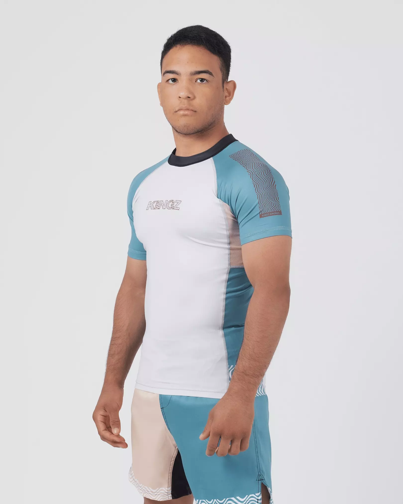 rashguard-flow-kingz-blanc