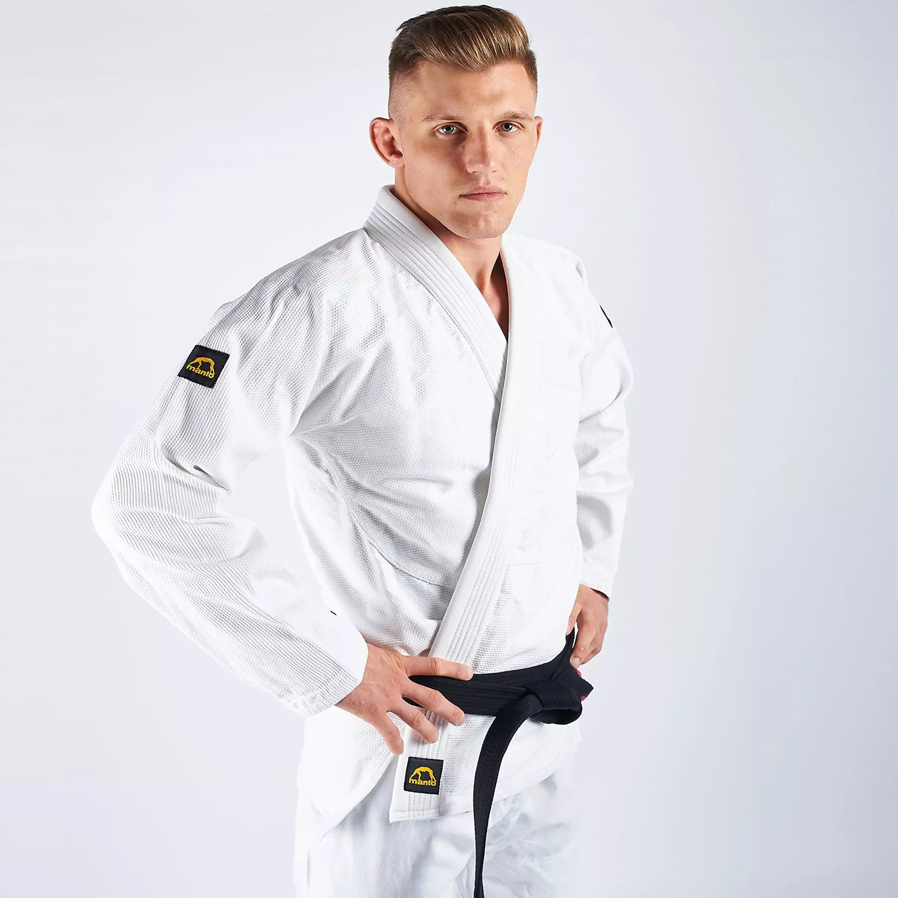 Kimono de JJB Manto Base 2.0