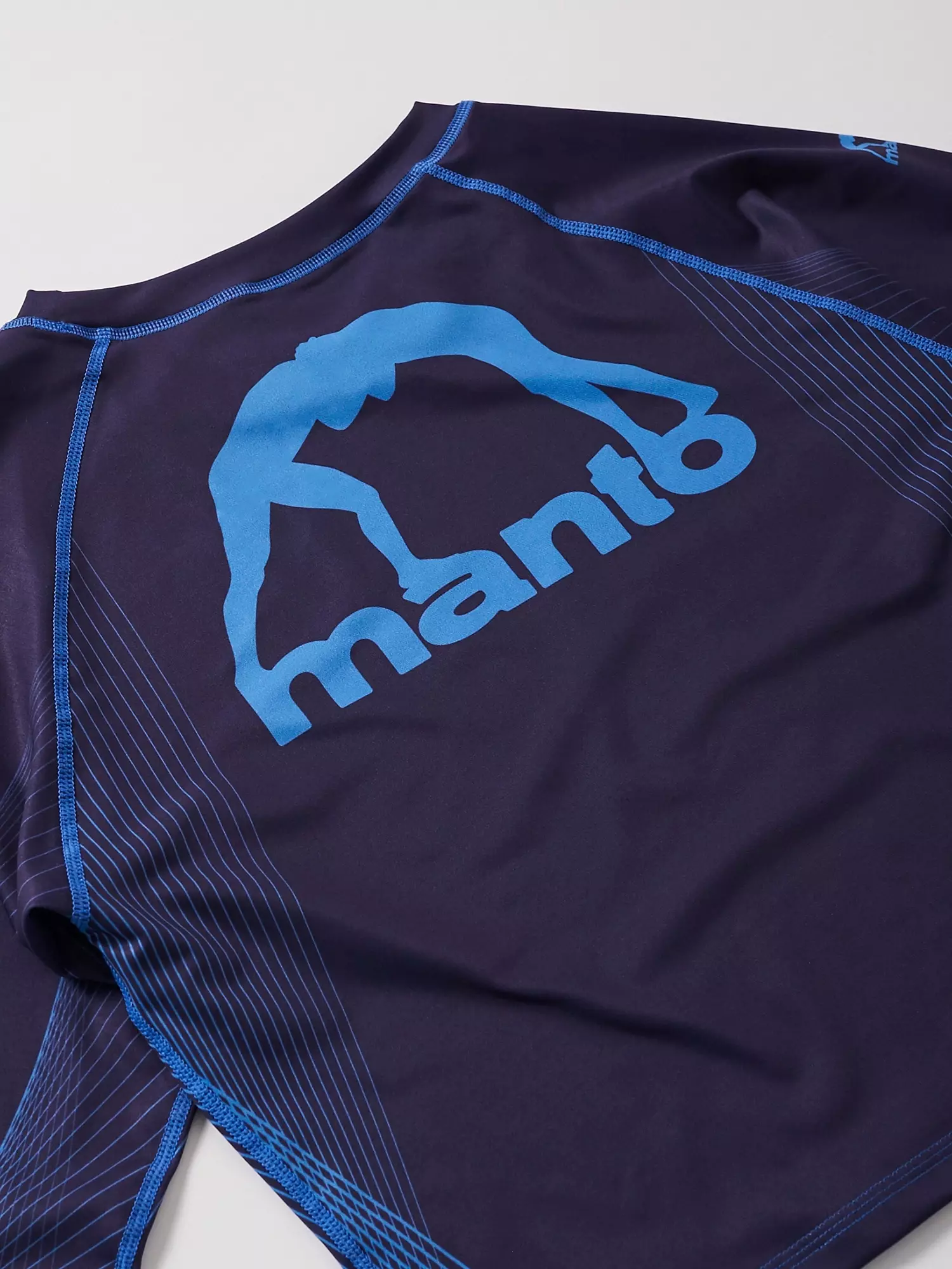 rashguard-femme-manto-defend-bleu