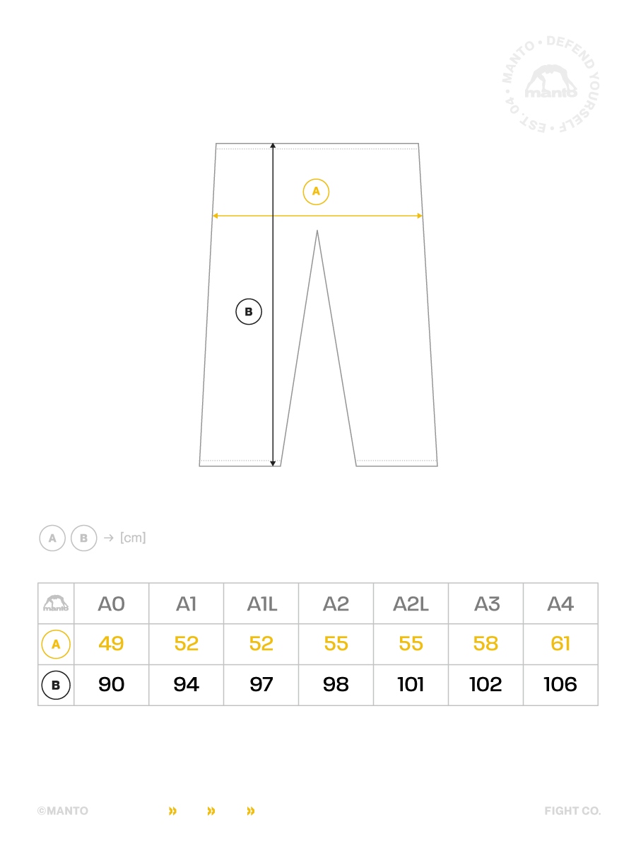 guide-des-tailles-bjj-gi-manto-pantalon