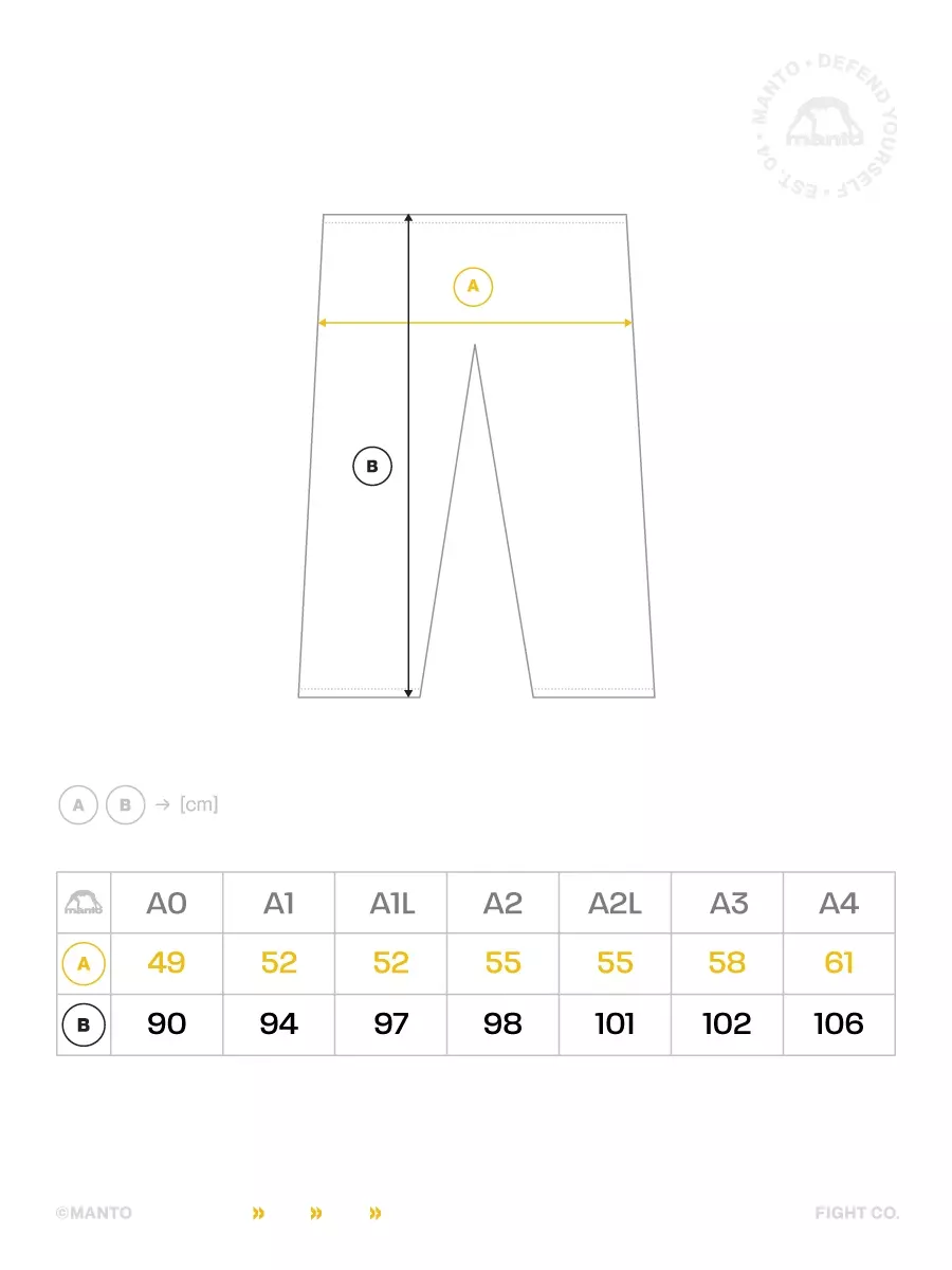 guide-des-tailles-bjj-gi-manto-pantalon