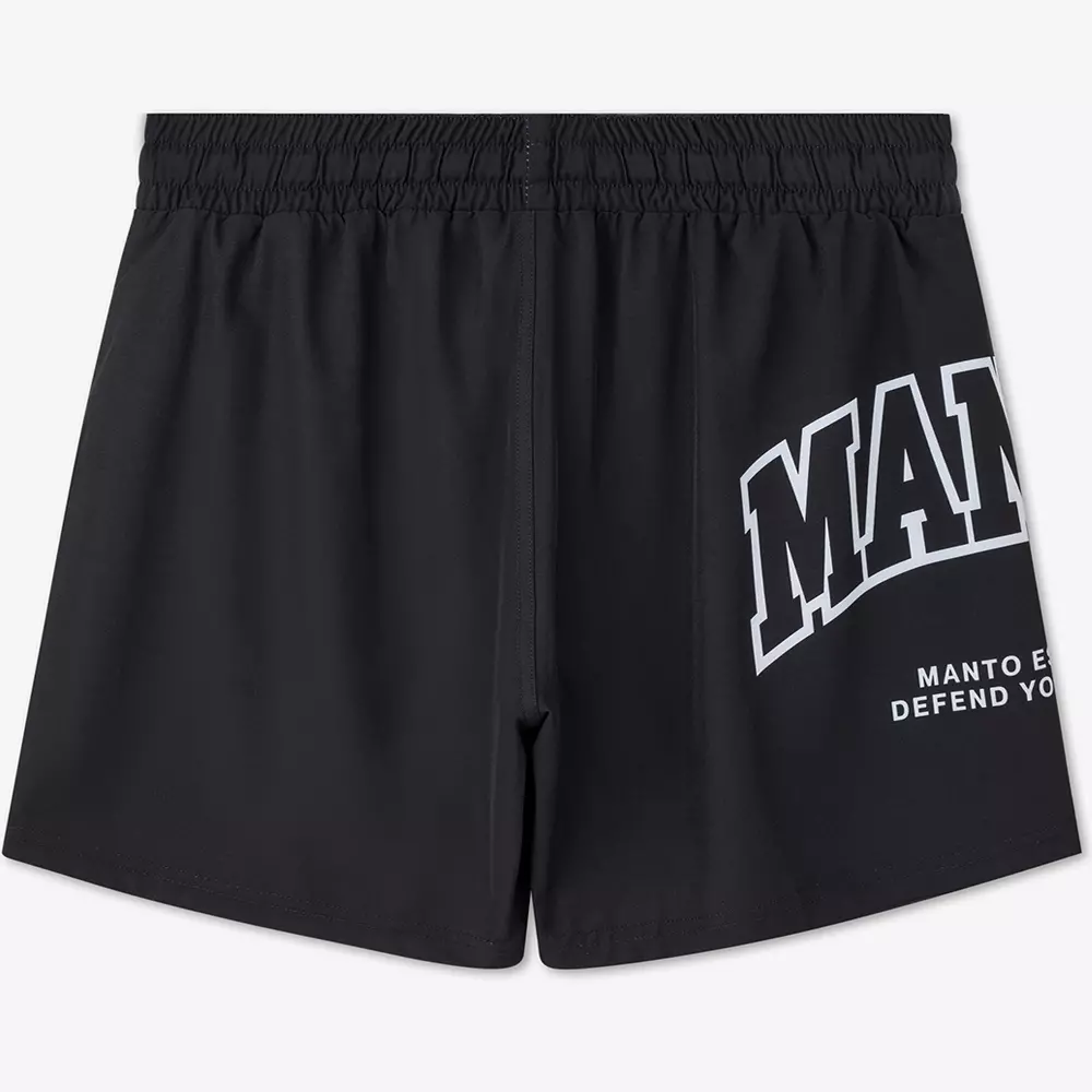 Fightshort Manto Varsity