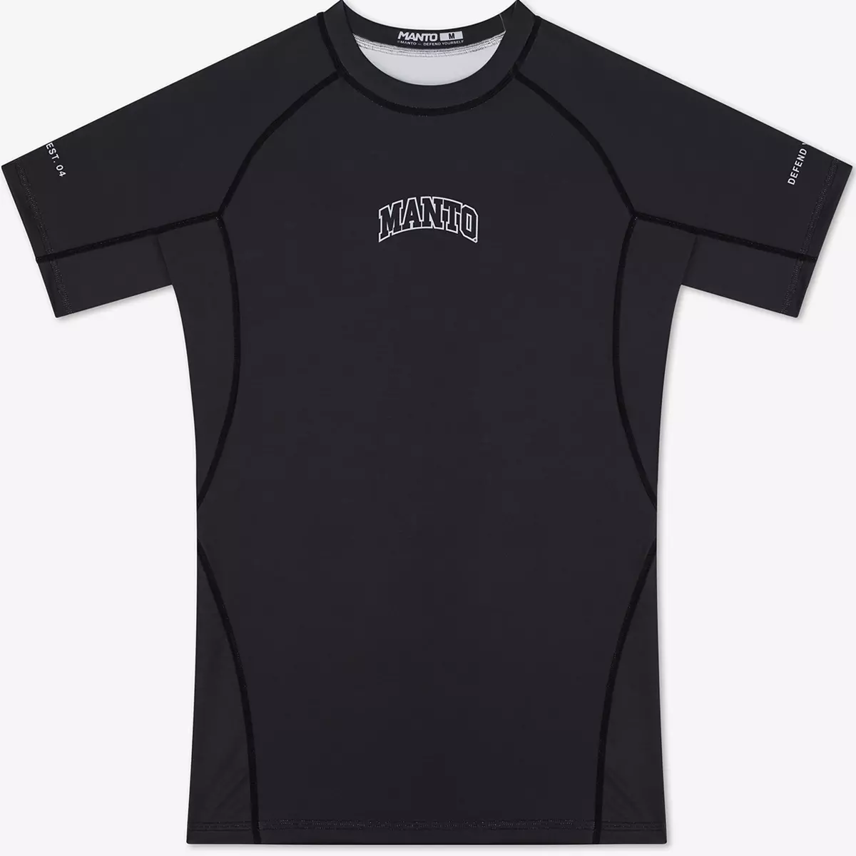 Rashguard Manto Varsity