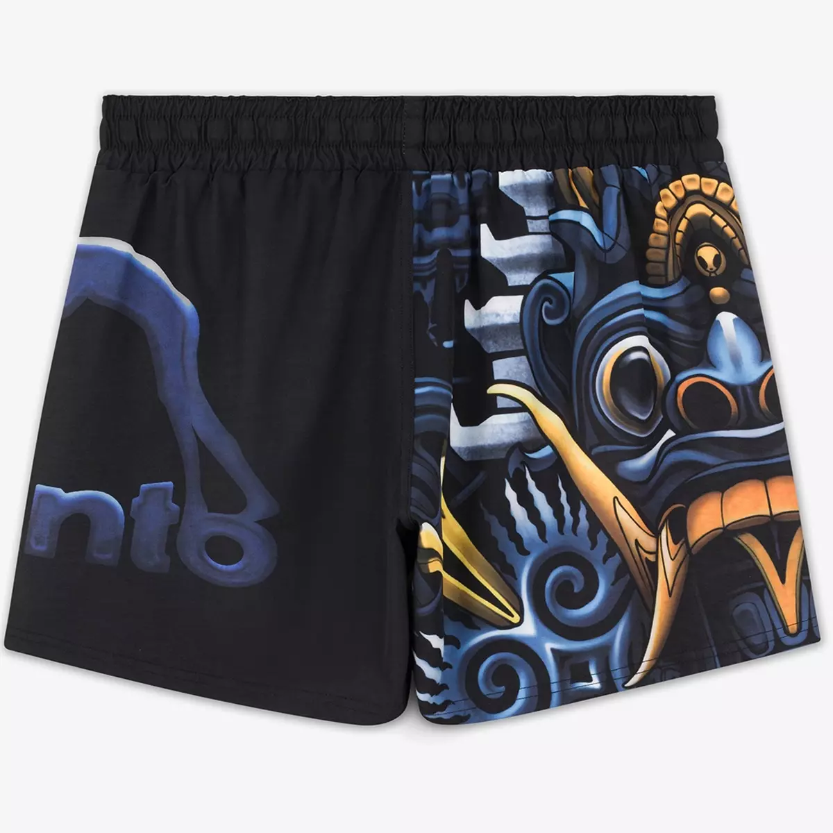 Fightshort Manto Barong