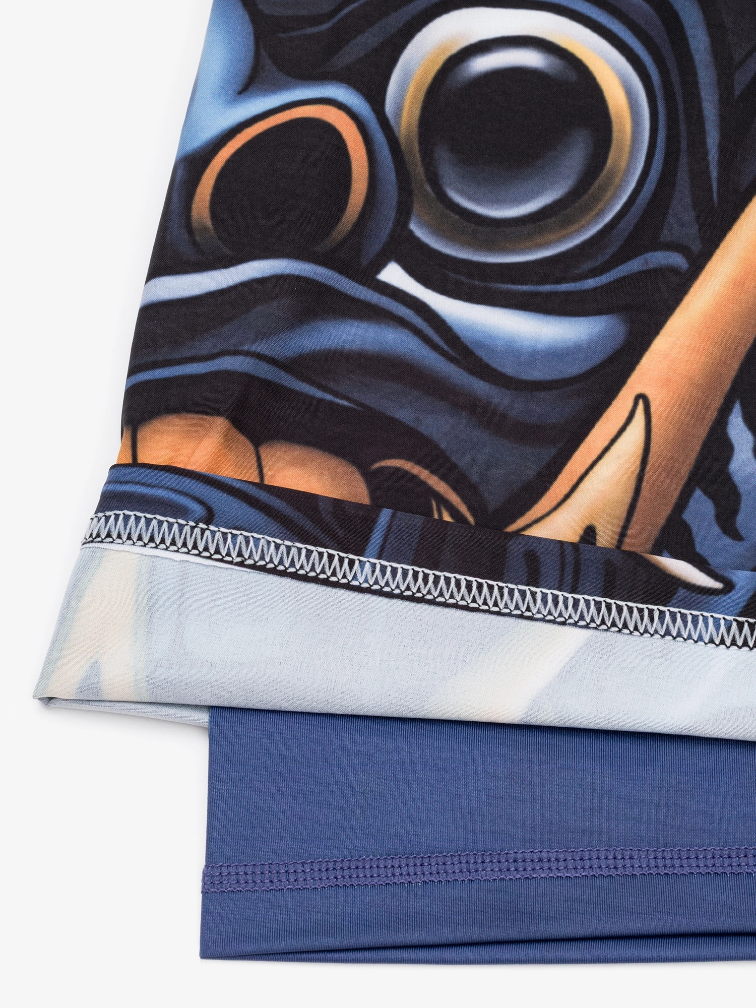 manto-shorts-de-combat-barong