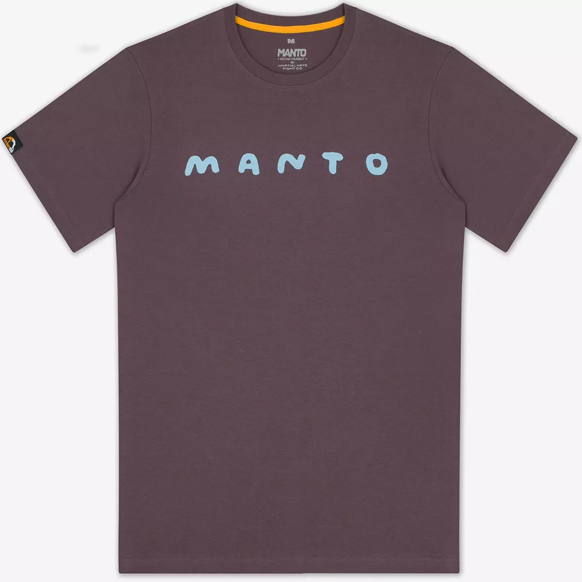 T-shirt Manto Balckeye