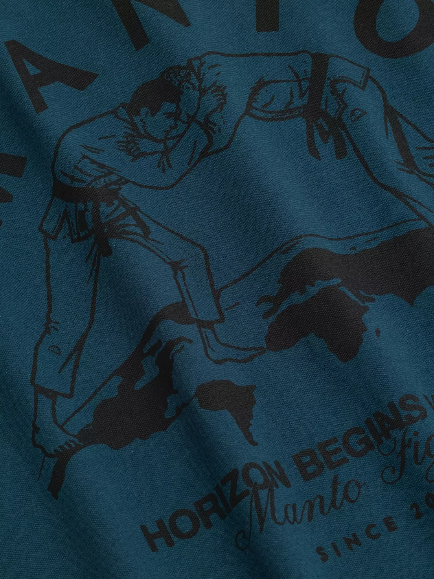 maton-t-shirt-horizon
