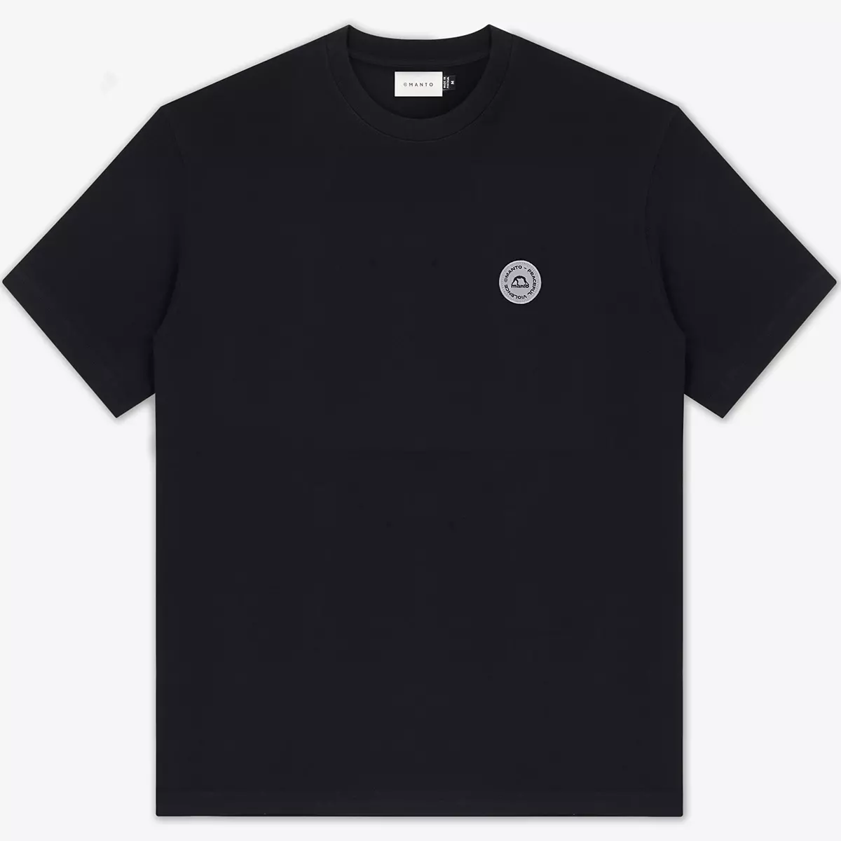 T-shirt Manto Circle