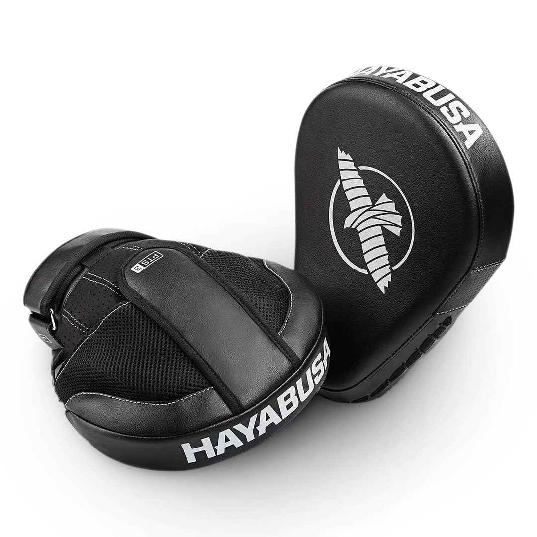 Pattes d\'ours Hayabusa PTS3