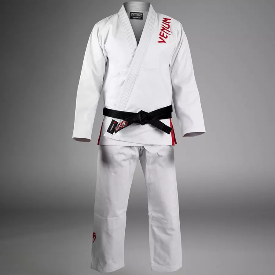 Kimono de JJB Venum Contenders 3.0