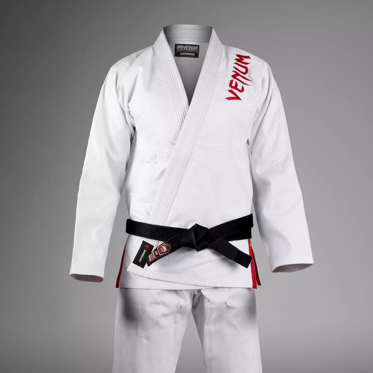kimono-jjb-venum-contender-380g-blanc