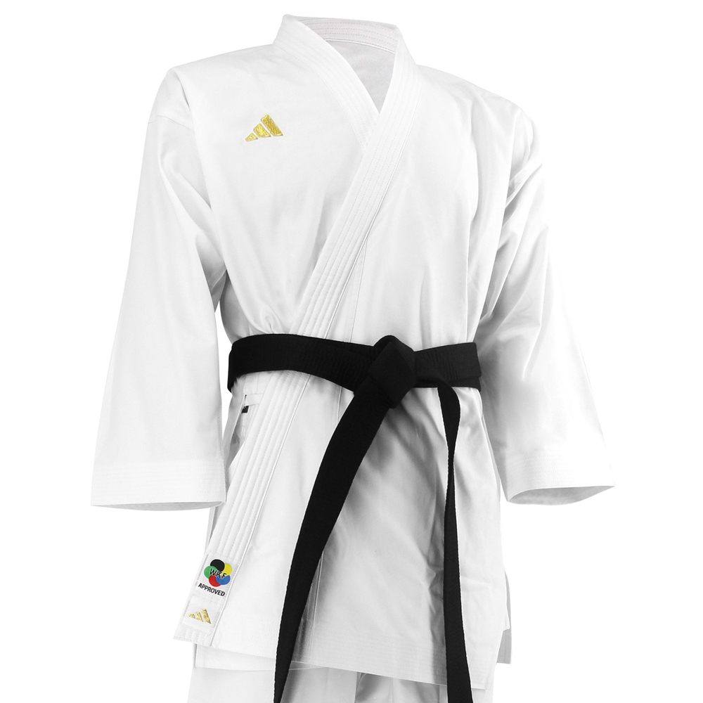 kimono-karate-adidas-k-300-blanc