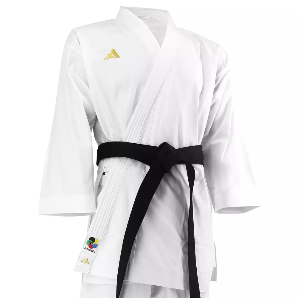 kimono-karate-adidas-k-300-blanc
