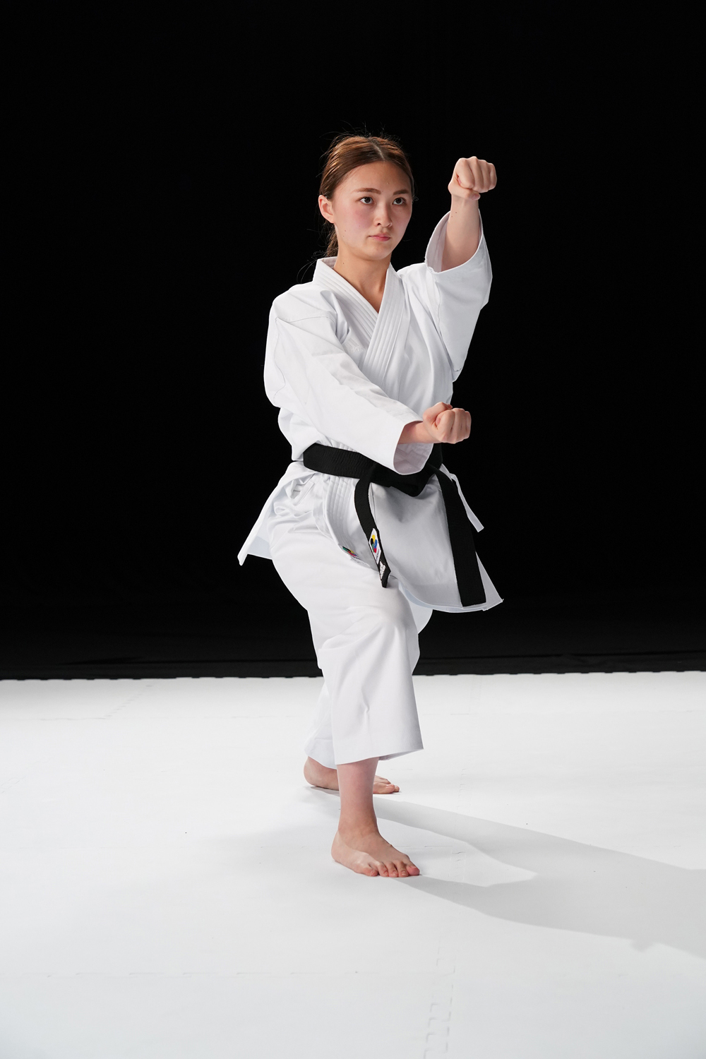 kimono-karate-adidas-k300-blanc