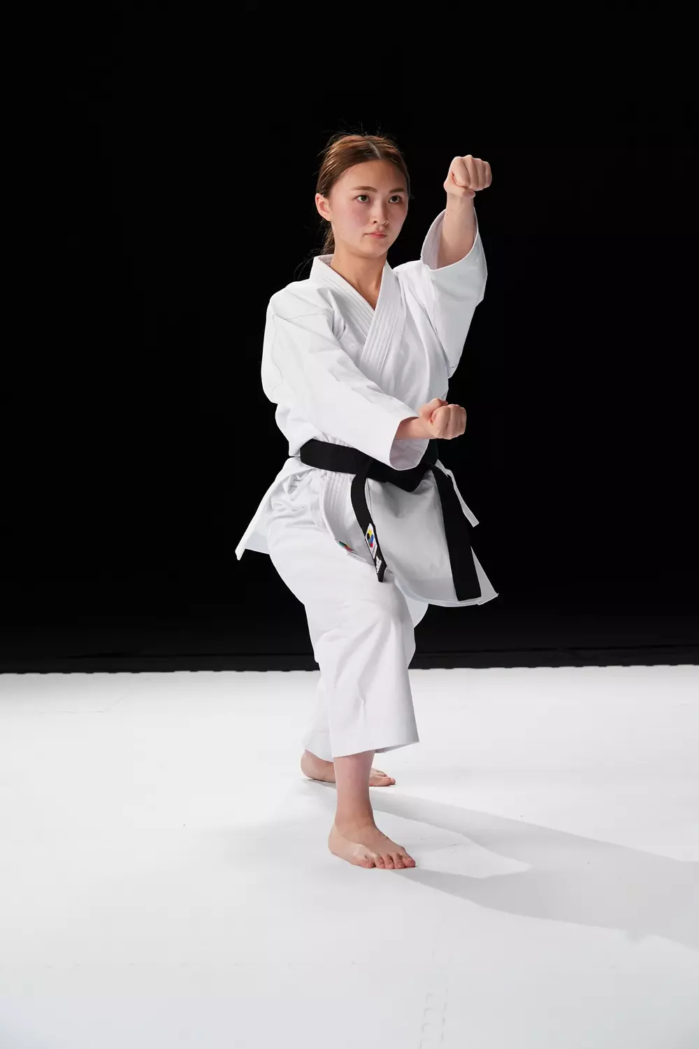 kimono-karate-adidas-k300-blanc
