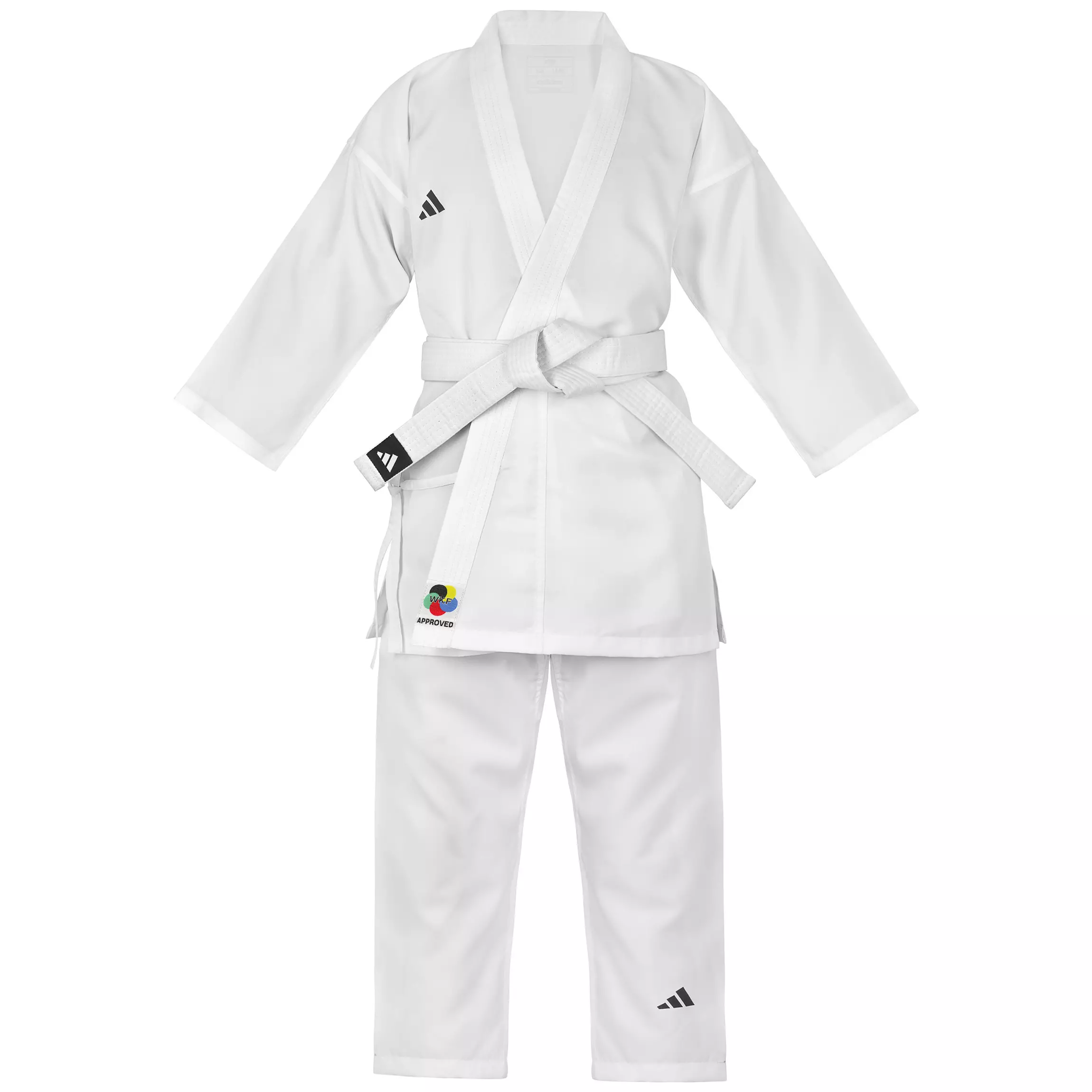 Kimono de karaté enfant Adidas K150