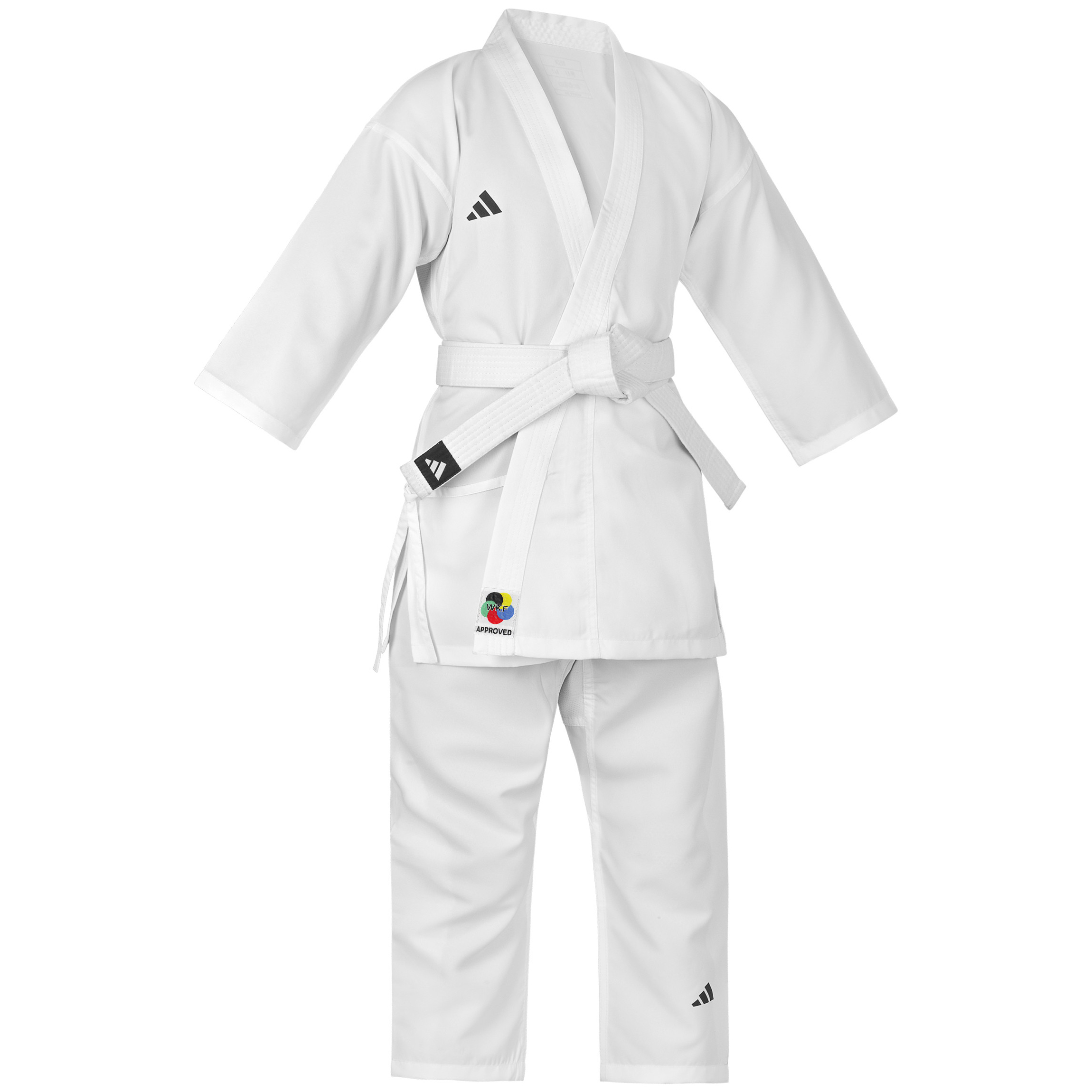 kimono-karate-adidas-enfant-k150