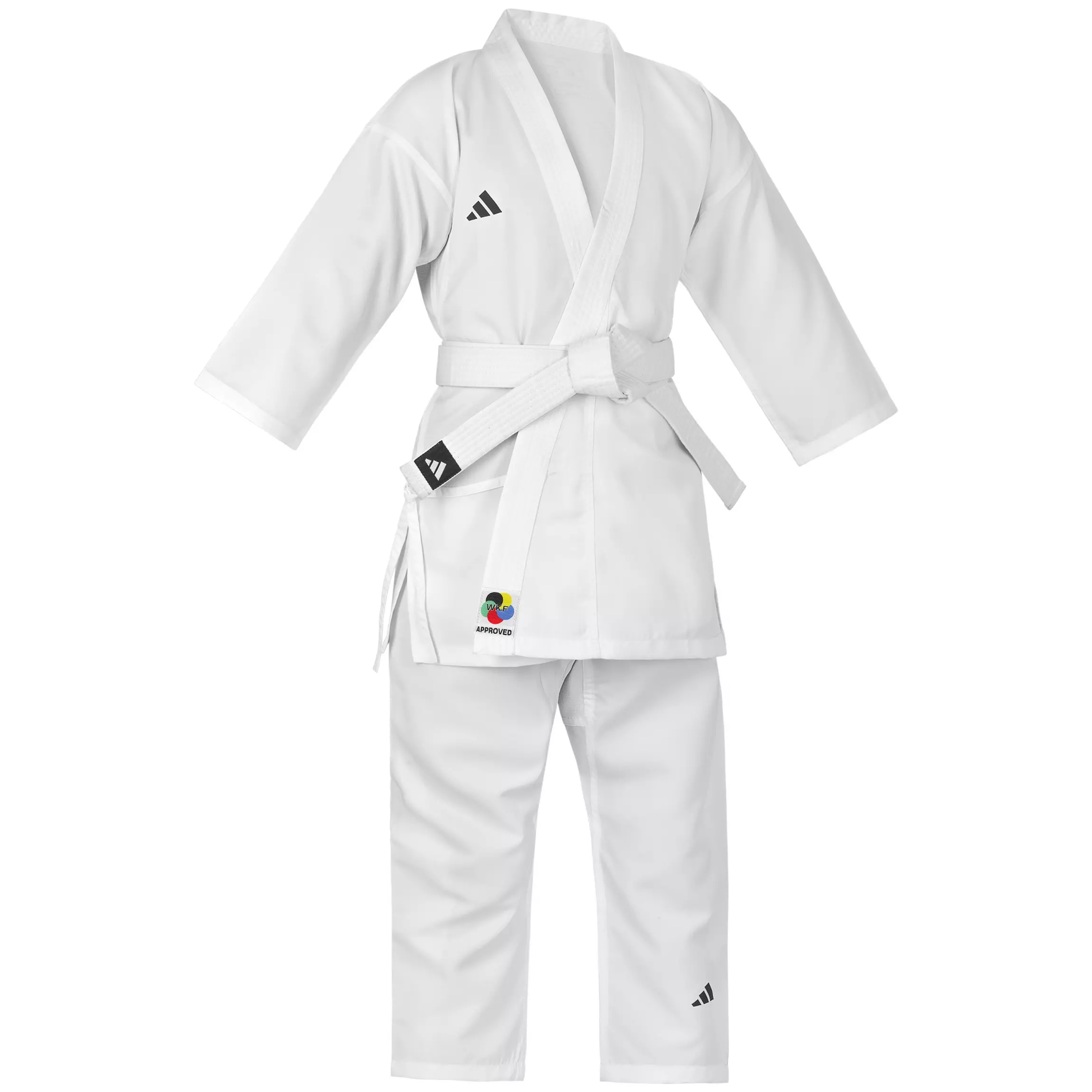 kimono-karate-adidas-enfant-k150