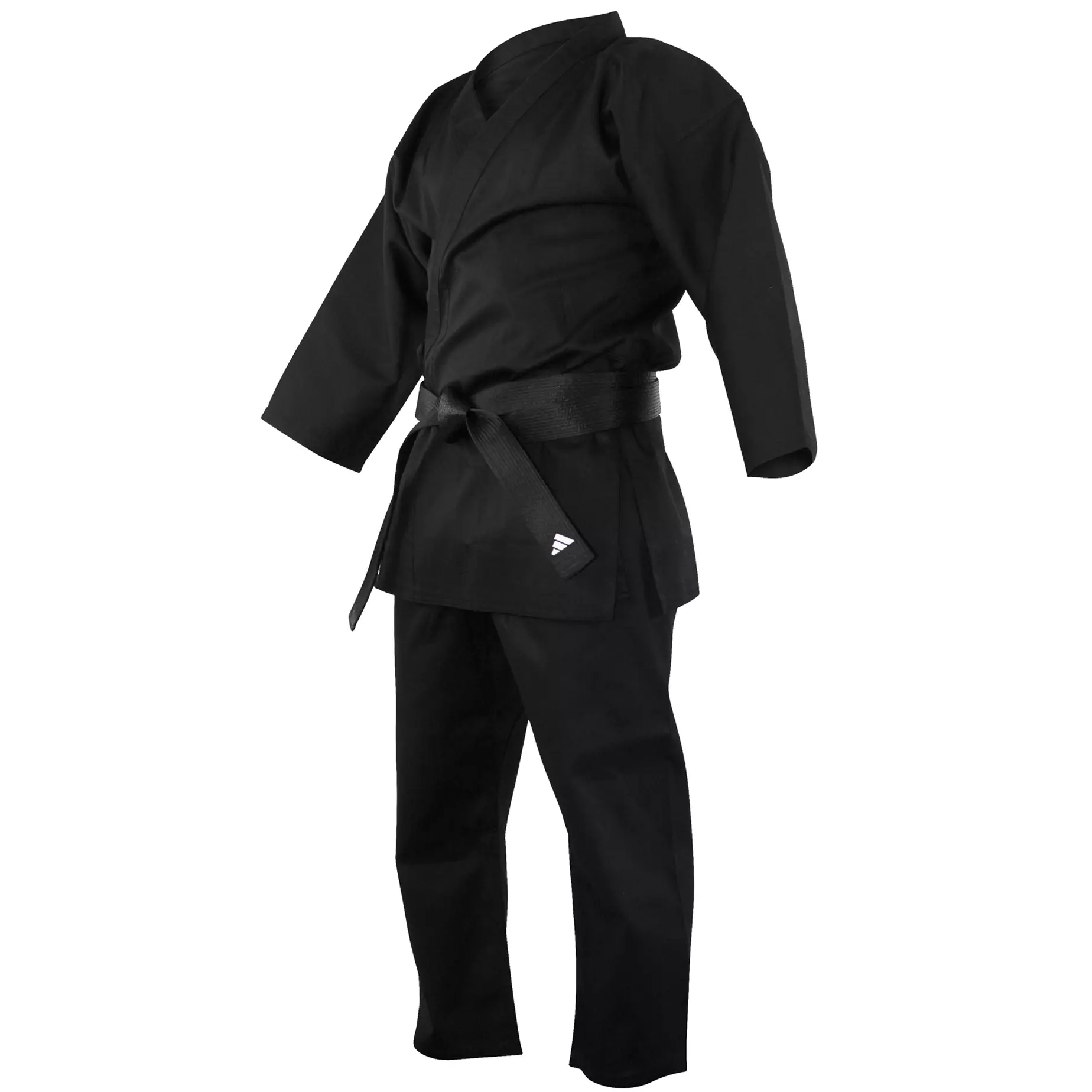 Kimono Arts martiaux Adidas