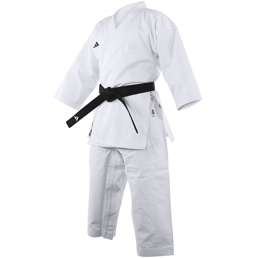 kimono-karate-adidas-k220c-blanc