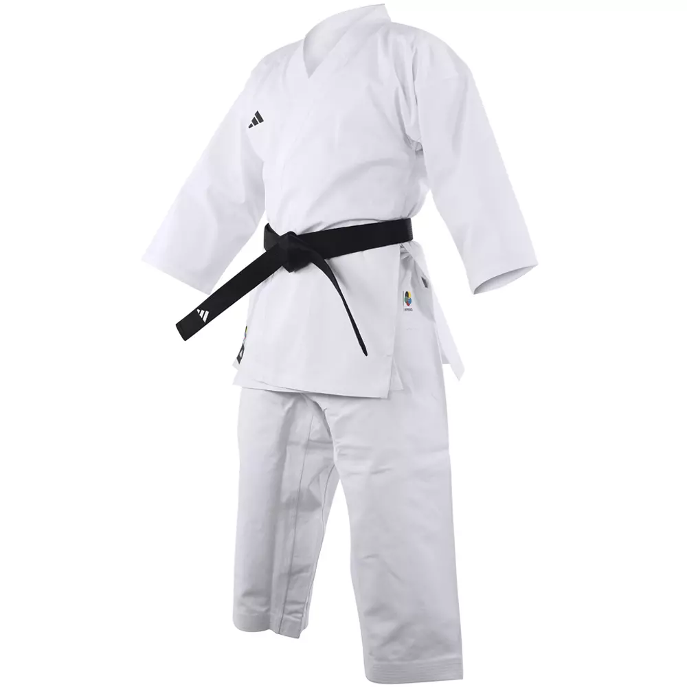 kimono-karate-adidas-k220c-blanc