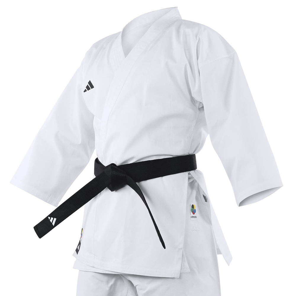 kimono-de-karate-adidas-k220c-blanc