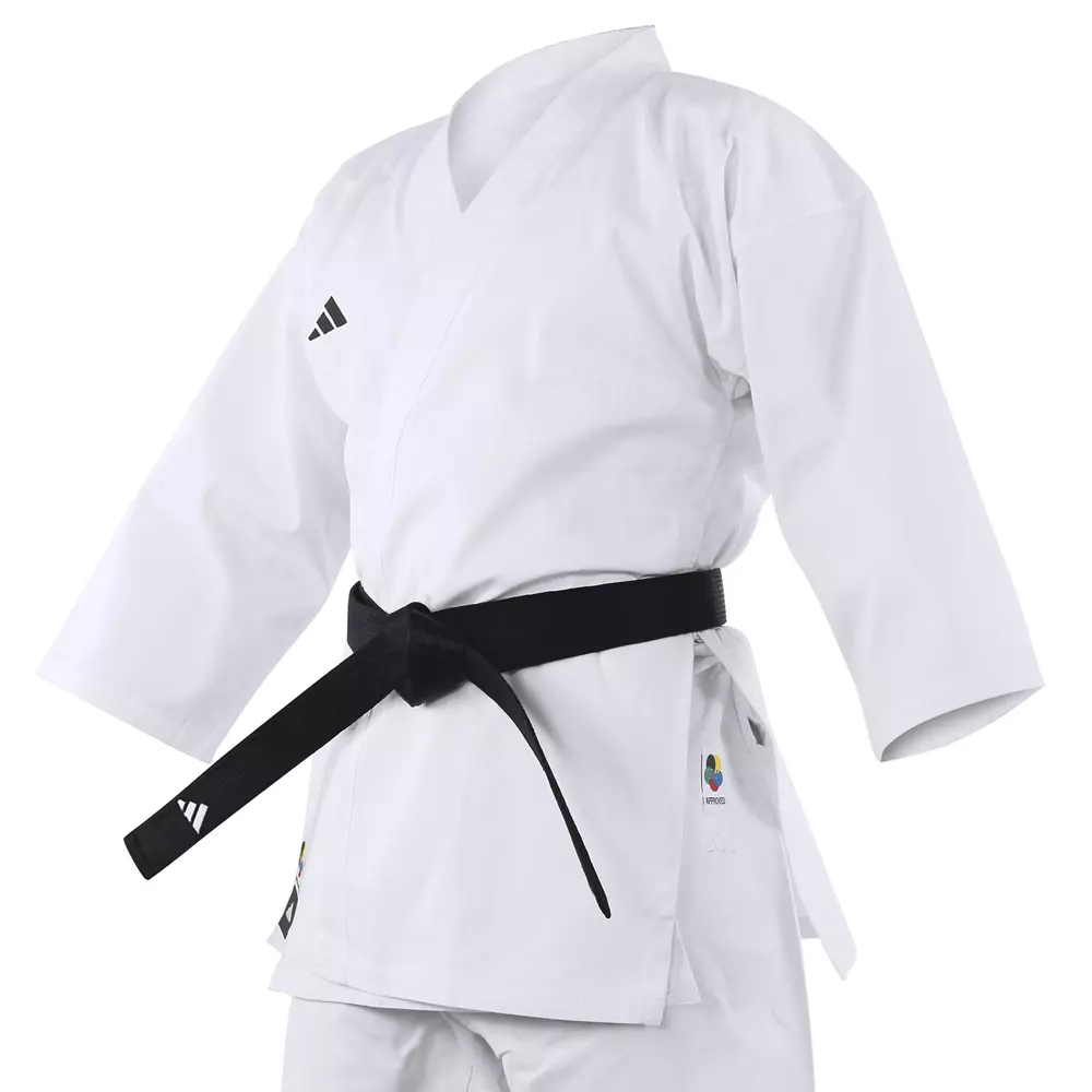 kimono-de-karate-adidas-k220c-blanc