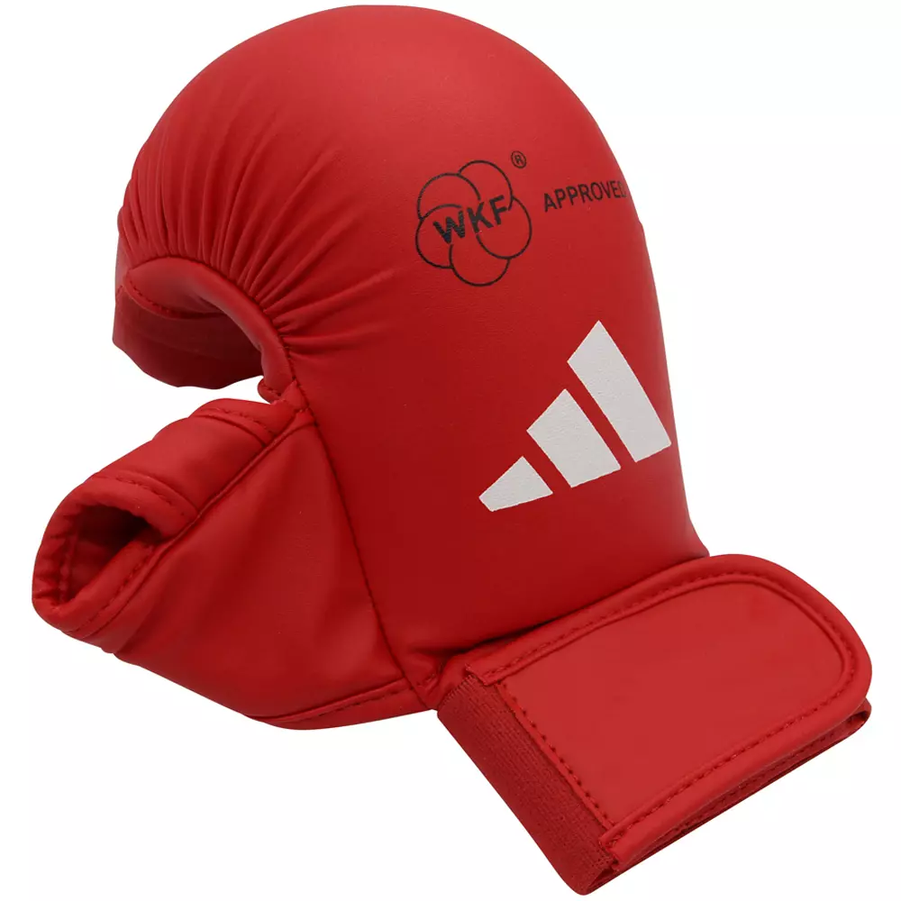 Gants de karaté Adidas