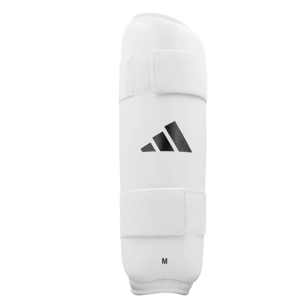 protege-tibias-simple-adidas-blanc-karate-66-125