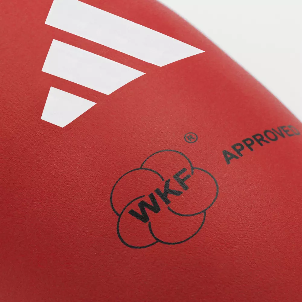 protege-tibias-karate-adidas-66135-rouge