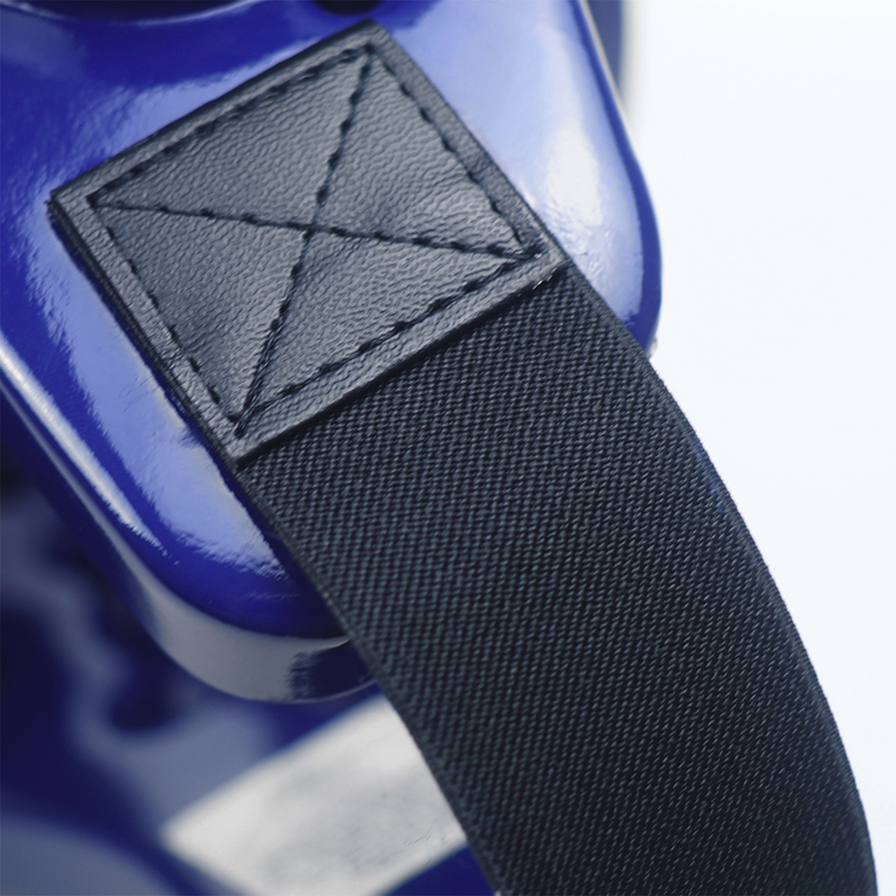 casque-taekwondo-bleu